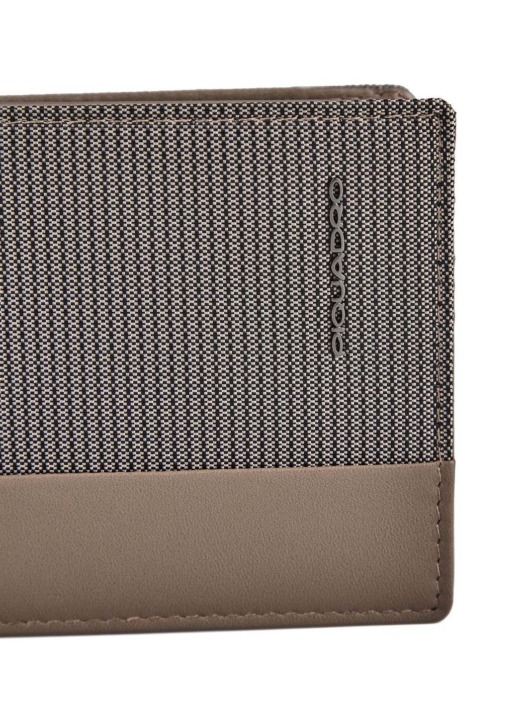 Piquadro Sync Portafoglio Protezione RFID Vera Pelle 11 cm Piquadro Sync Portafoglio Protezione RFID Vera Pelle 11 cm