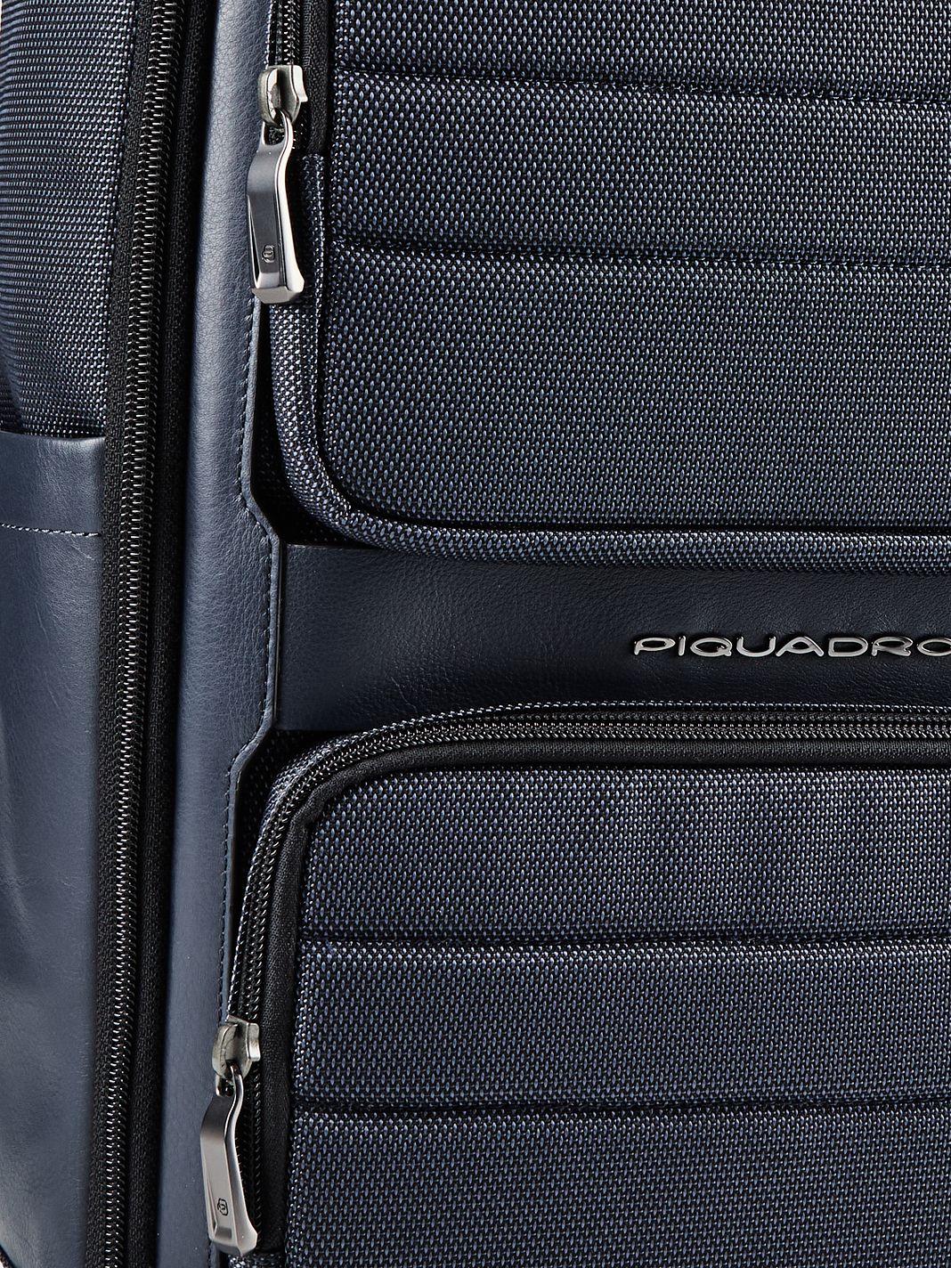 Piquadro Oberon Daypack Protezione RFID 48 cm Vano porta PC Piquadro Oberon Daypack Protezione RFID 48 cm Vano porta PC