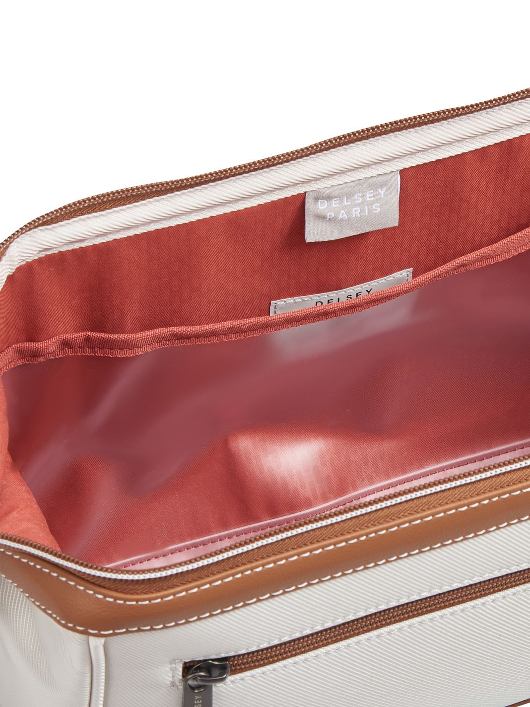 Delsey Paris Chatelet Air 2.0 Borsa da toilette 34 cm Delsey Paris Chatelet Air 2.0 Borsa da toilette 34 cm