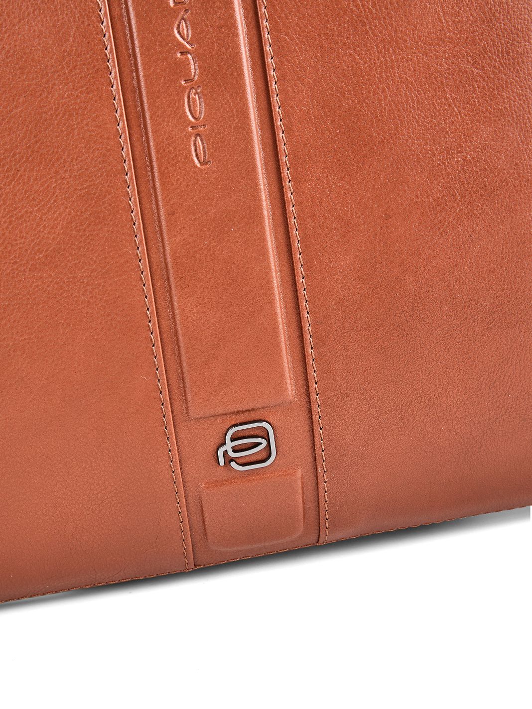 Piquadro Victor Pochette uomo Vera Pelle 30 cm Piquadro Victor Pochette uomo Vera Pelle 30 cm