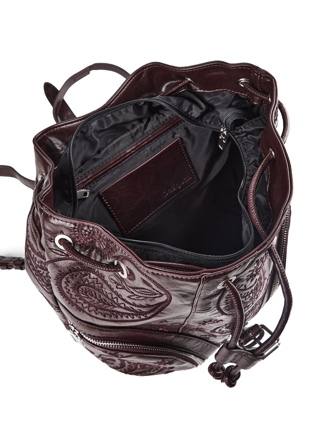 Desigual Siroco Zaino da città 29 cm Desigual Siroco Zaino da città 29 cm