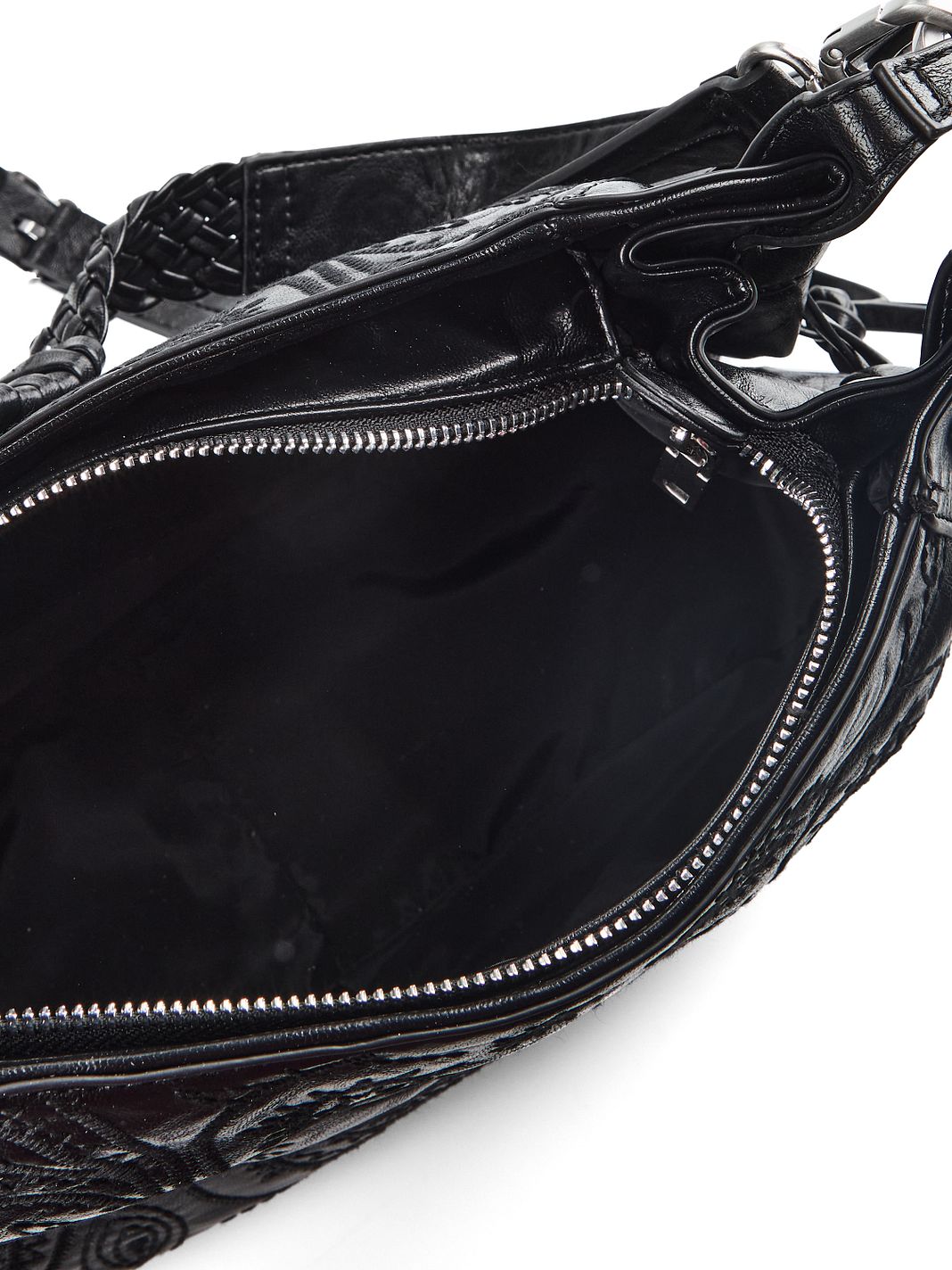 Desigual Siroco Borsa a spalla 30 cm