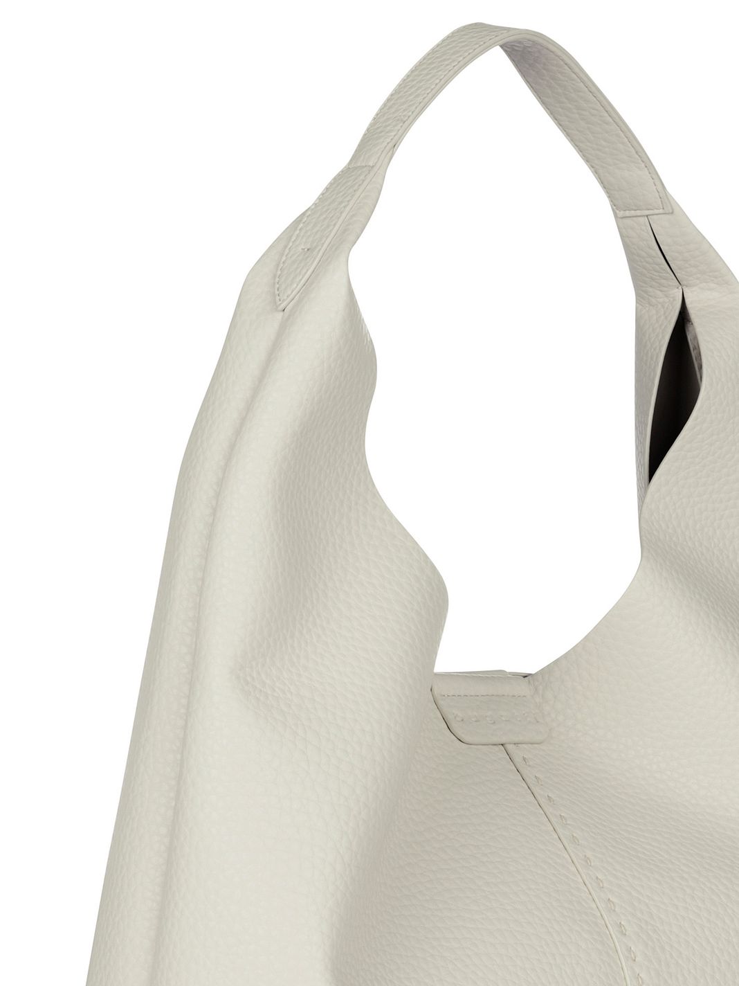 bugatti Enna Bolso para hombre L 40 cm