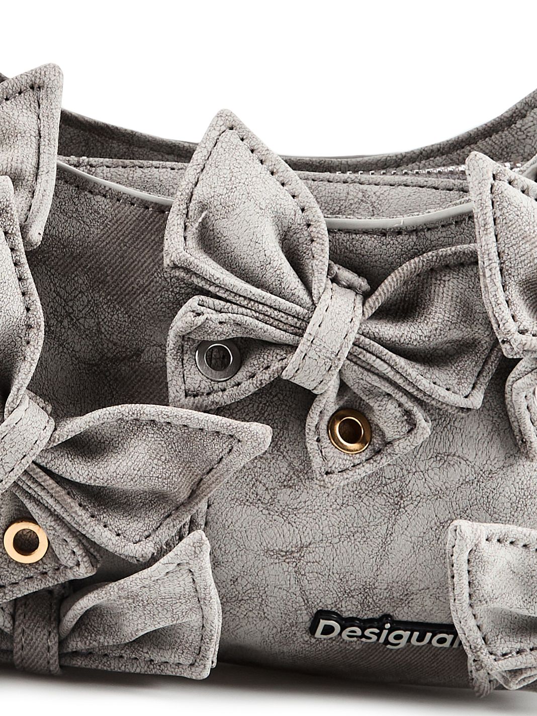 Desigual Nickel Borsa a spalla 23 cm Desigual Nickel Borsa a spalla 23 cm