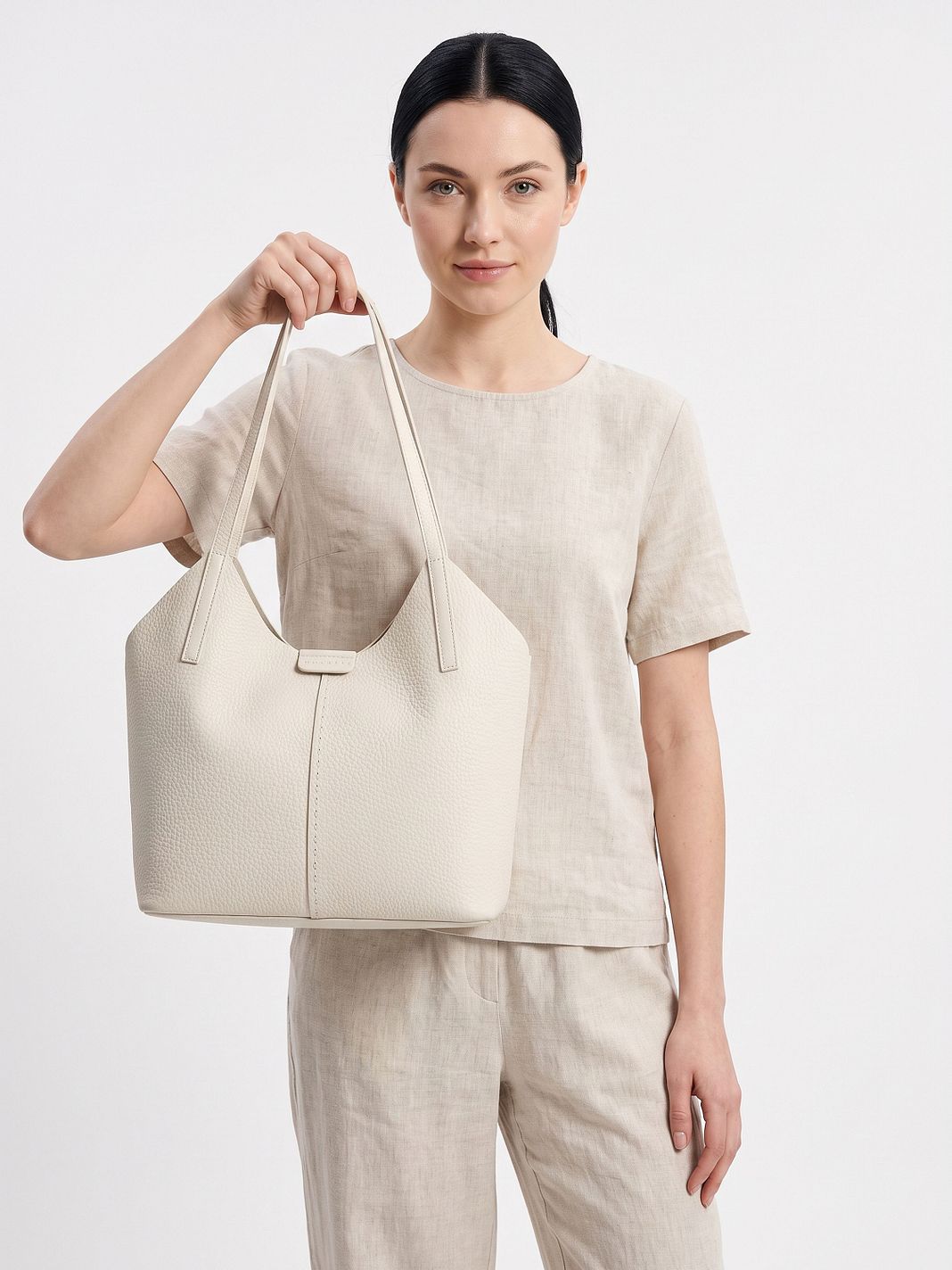 bugatti Enna Borsa tote 45 cm bugatti Enna Borsa tote 45 cm