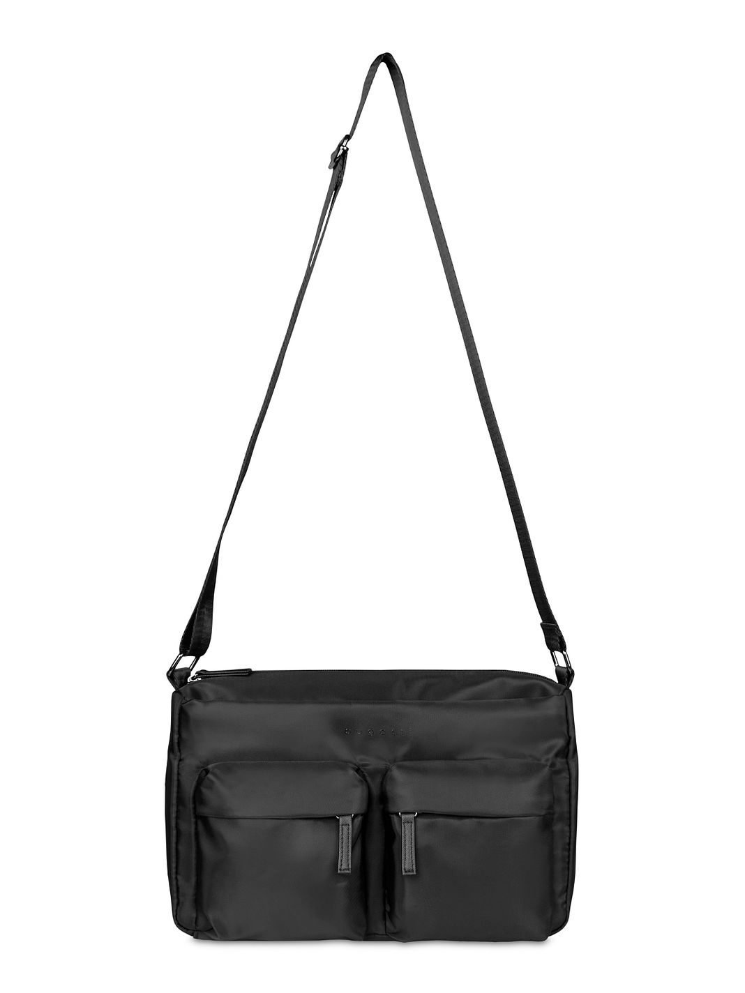 bugatti Mare 1.0 Borsa a tracolla 34 cm bugatti Mare 1.0 Borsa a tracolla 34 cm