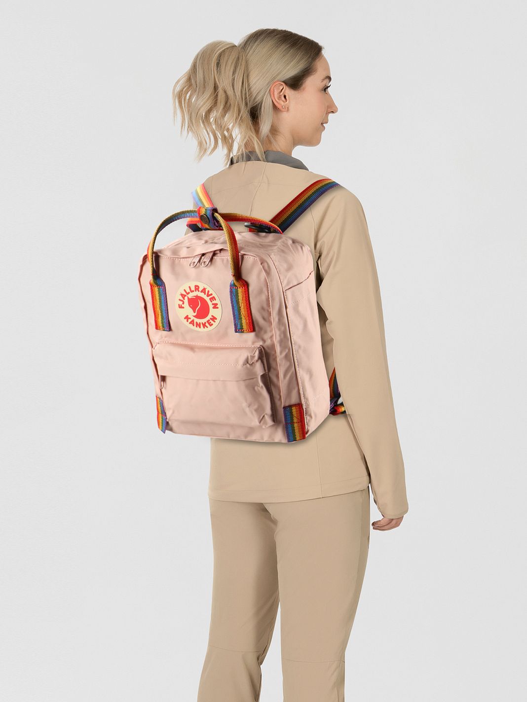 Fjällräven Kanken Zaino da città 29 cm Fjällräven Kanken Zaino da città 29 cm