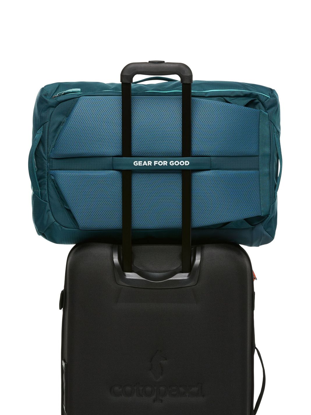 Cotopaxi Allpa 42 L Zaino da lavoro 56 cm Vano porta PC Cotopaxi Allpa 42 L Zaino da lavoro 56 cm Vano porta PC