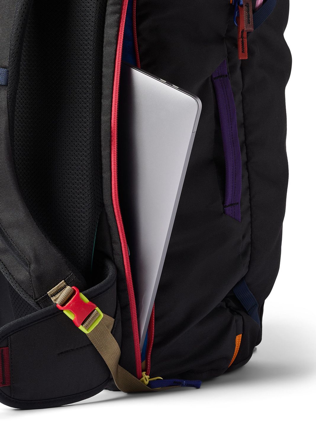 Cotopaxi Allpa 42 L Zaino da lavoro 56 cm Vano porta PC Cotopaxi Allpa 42 L Zaino da lavoro 56 cm Vano porta PC