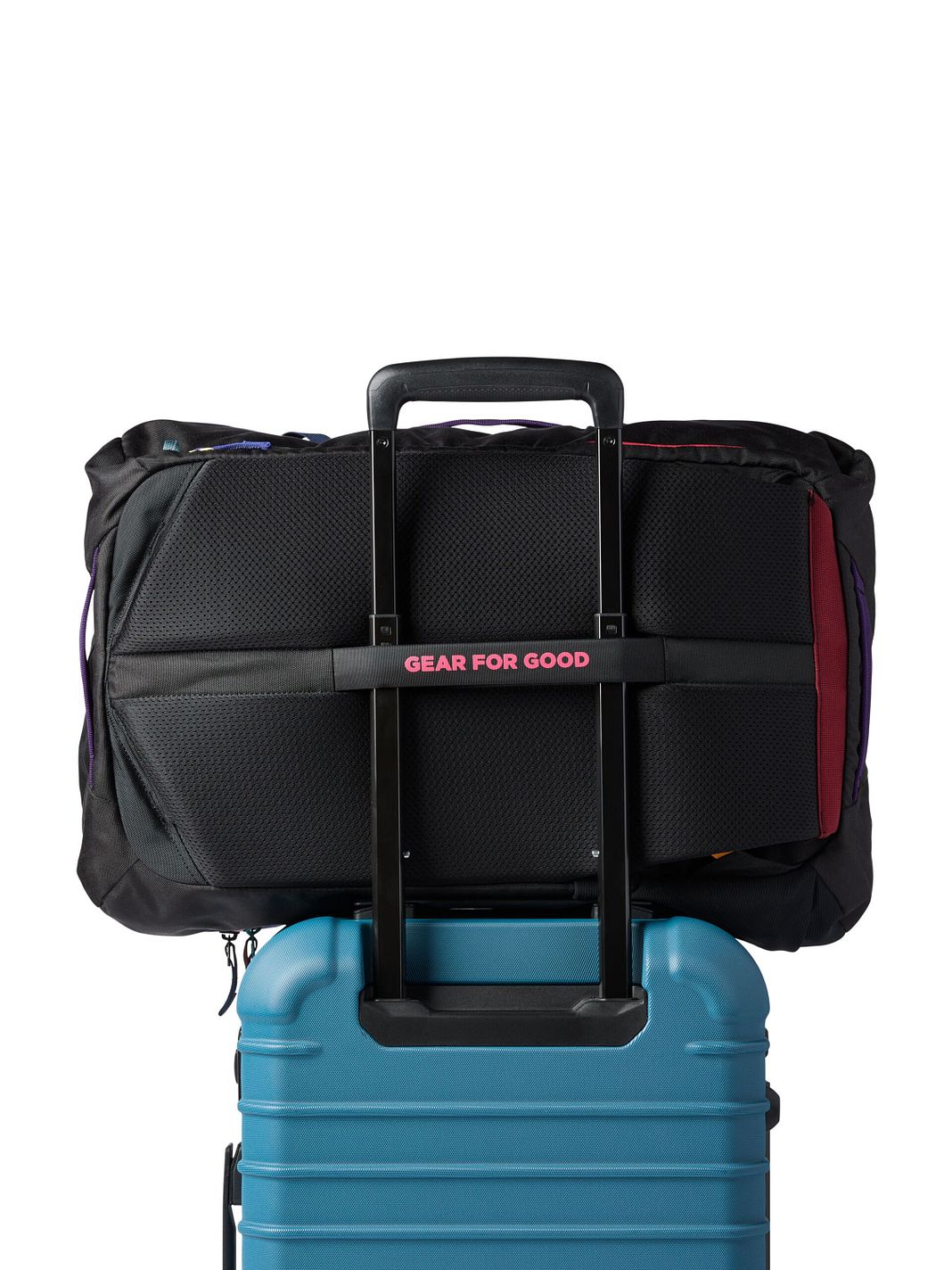 Cotopaxi Allpa 42 L Zaino da lavoro 56 cm Vano porta PC Cotopaxi Allpa 42 L Zaino da lavoro 56 cm Vano porta PC