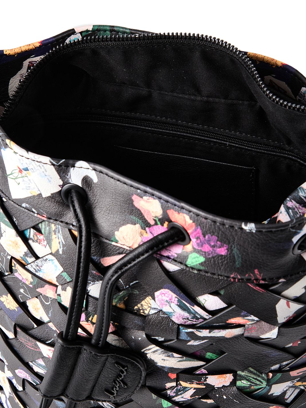 Desigual Osmio Zaino da città 23 cm
