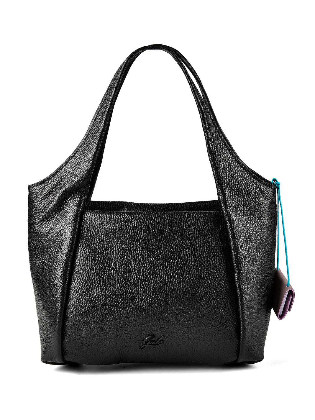 Gabs Zeynep Borsa a spalla M Vera Pelle 40 cm Gabs Zeynep Borsa a spalla M Vera Pelle 40 cm