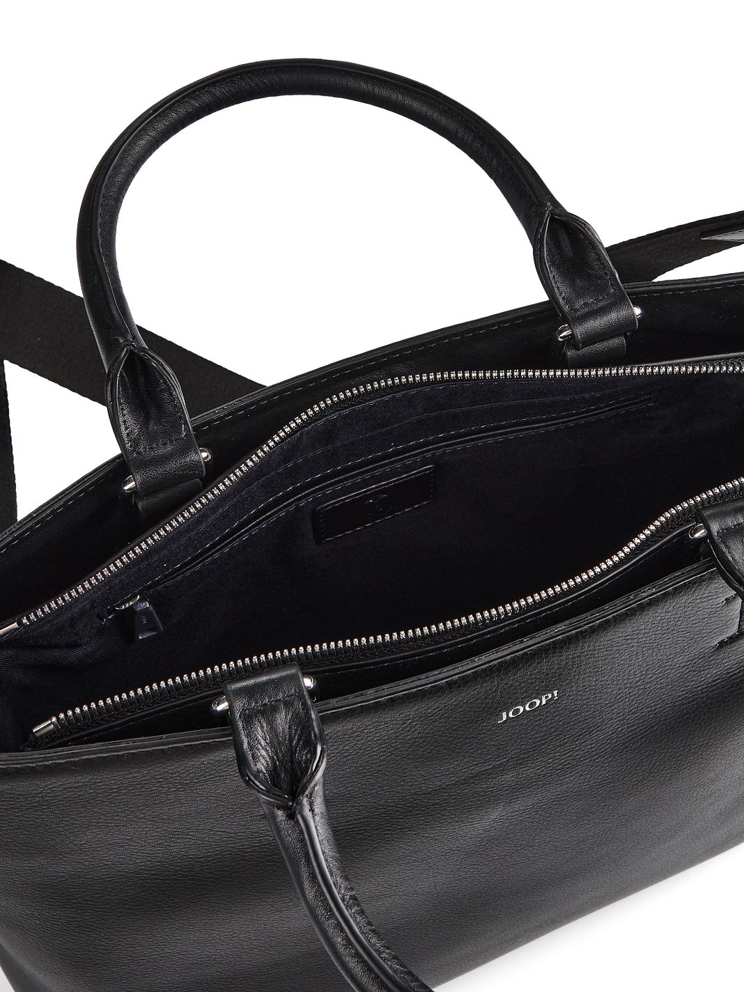 Joop! Sofisticato 1.0 Kiana Borsetta Vera Pelle 32 cm