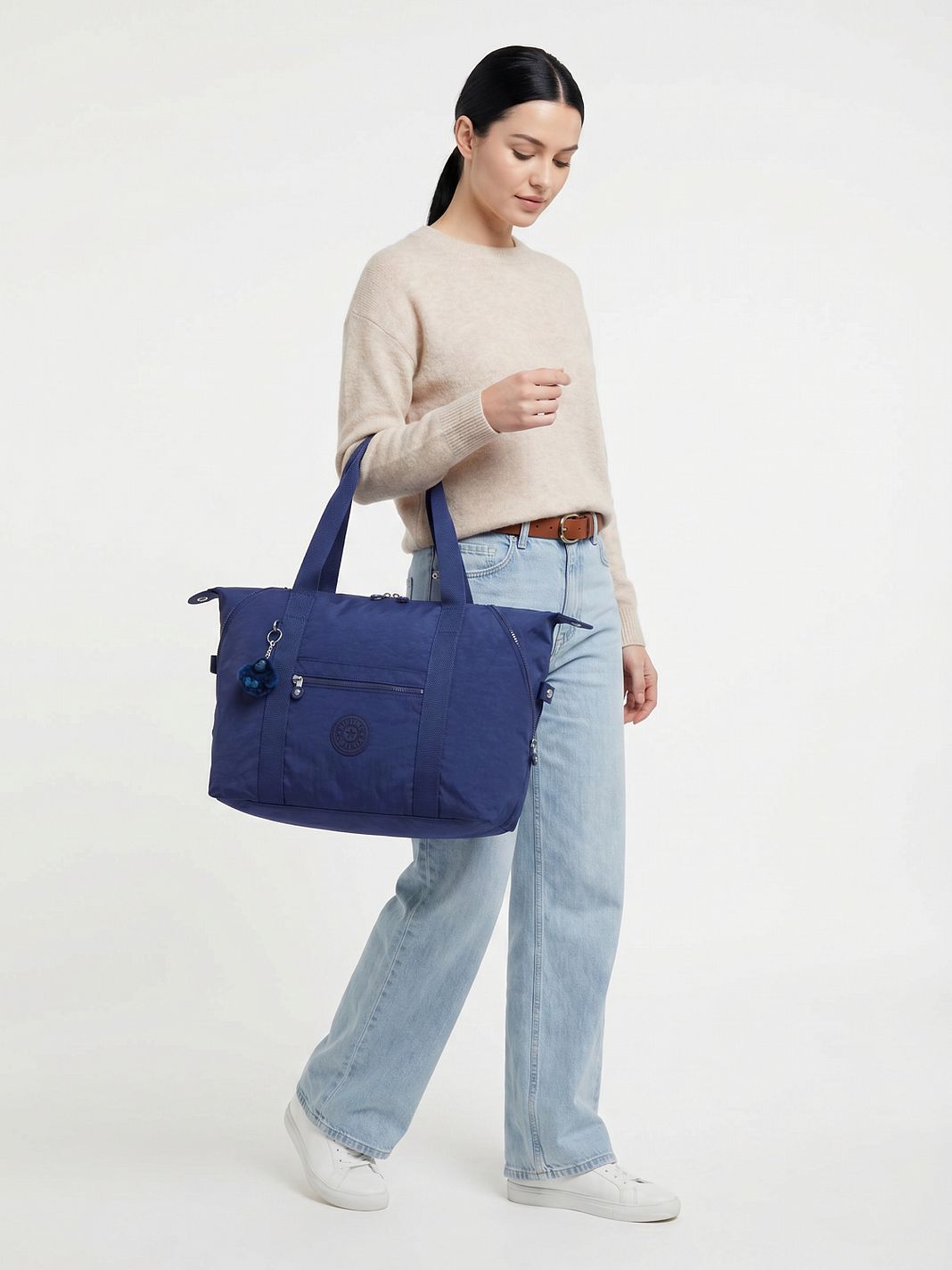 Kipling Art M Borsa da viaggio Weekender 58 cm Kipling Art M Borsa da viaggio Weekender 58 cm