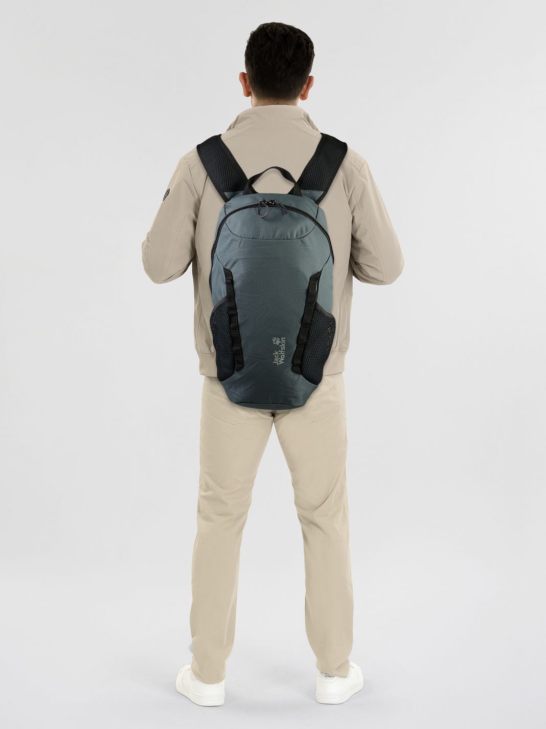 Jack Wolfskin Velocity Lite Zaino escursionismo 41 cm Jack Wolfskin Velocity Lite Zaino escursionismo 41 cm