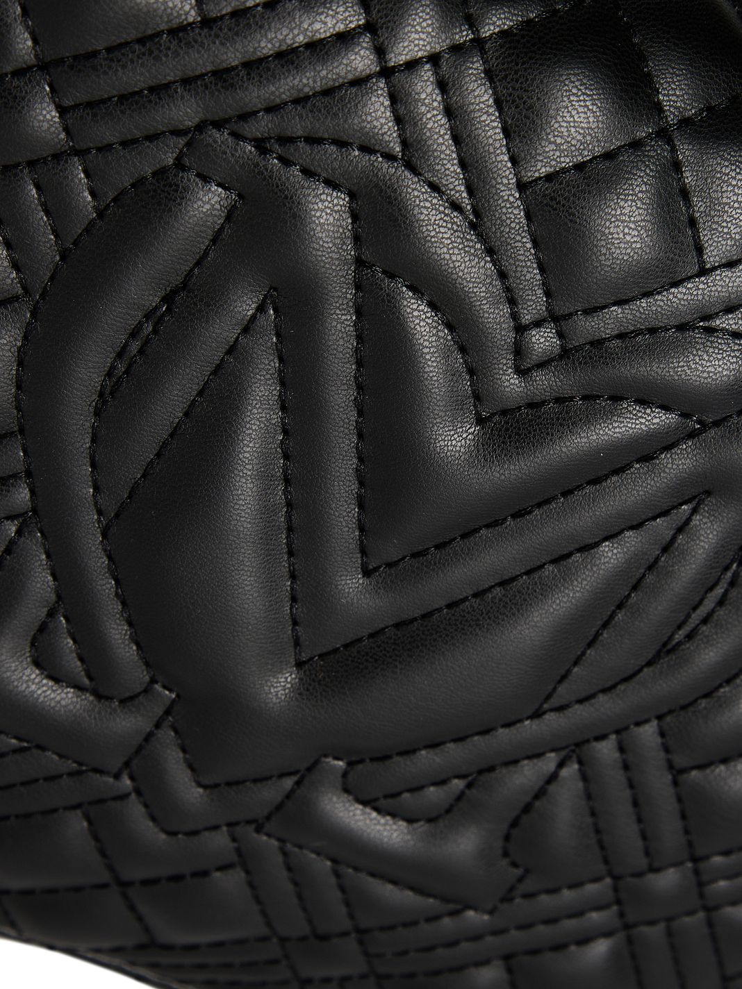 Love Moschino Quilted Borsa a spalla 26 cm Love Moschino Quilted Borsa a spalla 26 cm