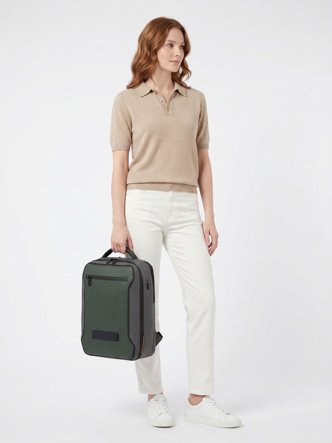 Piquadro Rover Zaino da lavoro 47 cm Vano porta PC Piquadro Rover Zaino da lavoro 47 cm Vano porta PC