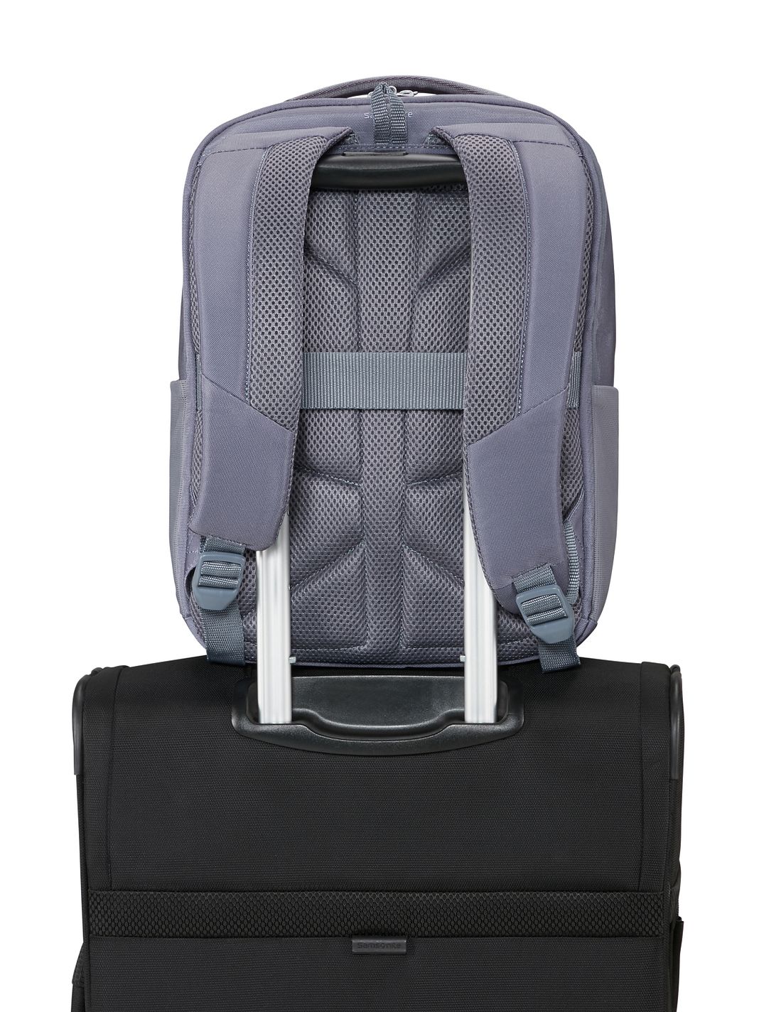 Samsonite Guardit Classy 2.0 Zaino da lavoro S 40 cm Vano porta PC
