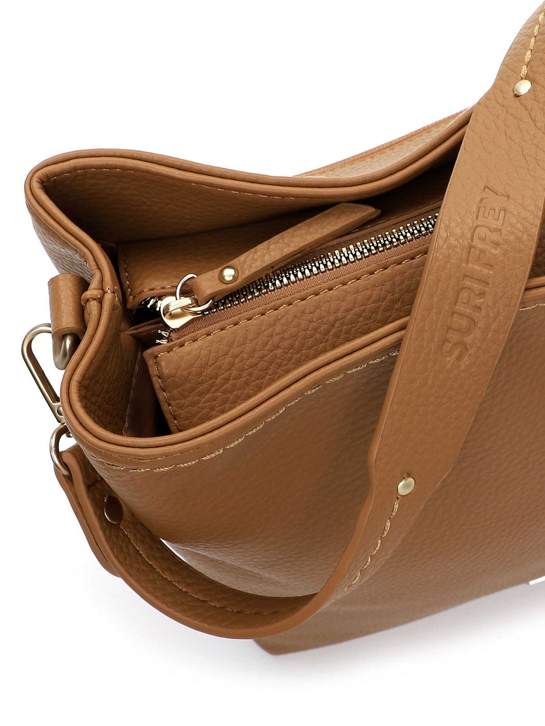 Suri Frey SFY Amey SC Borsa a spalla 28 cm Suri Frey SFY Amey SC Borsa a spalla 28 cm