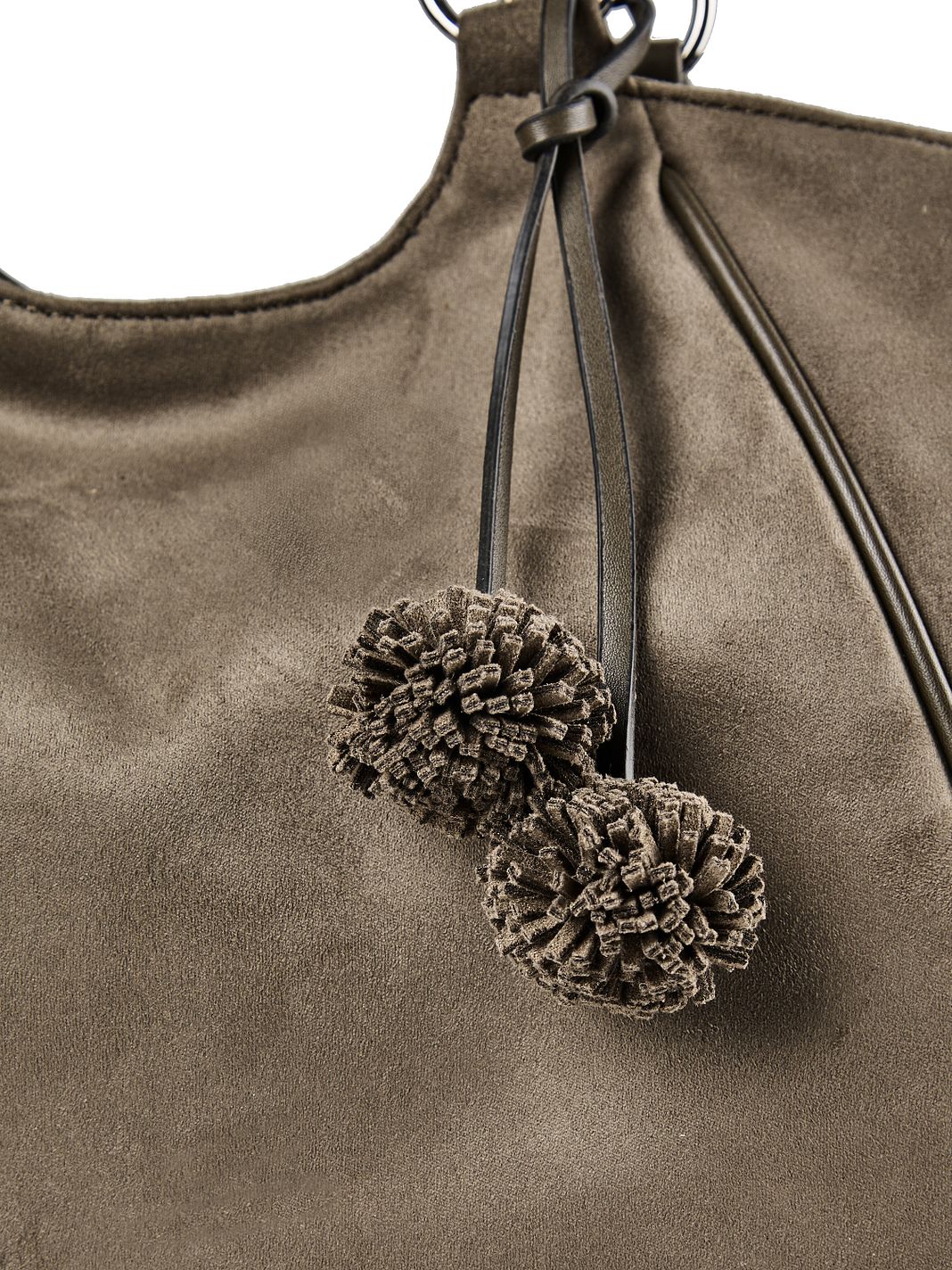 Tom Tailor Idra Borsa tote L 43 cm