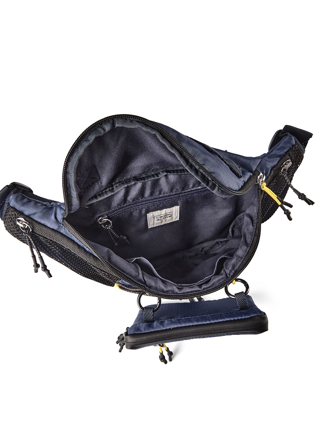 camel active Shores Marsupio 36 cm camel active Shores Marsupio 36 cm