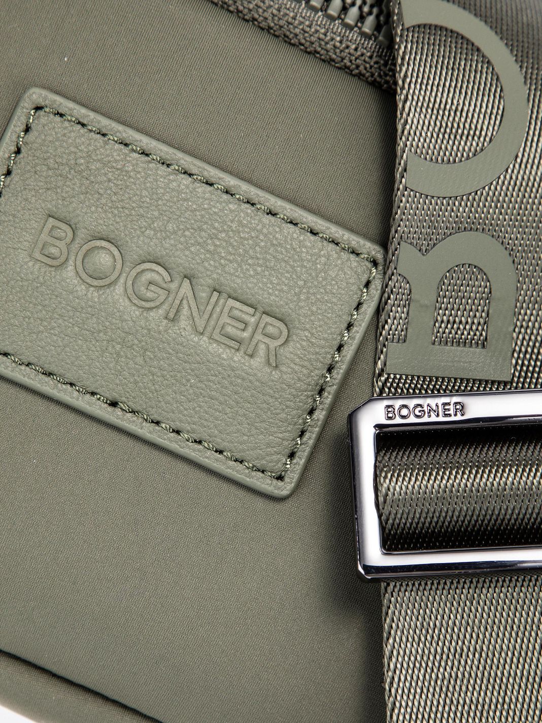 Bogner Alvier Marsupio 27 cm Bogner Alvier Marsupio 27 cm