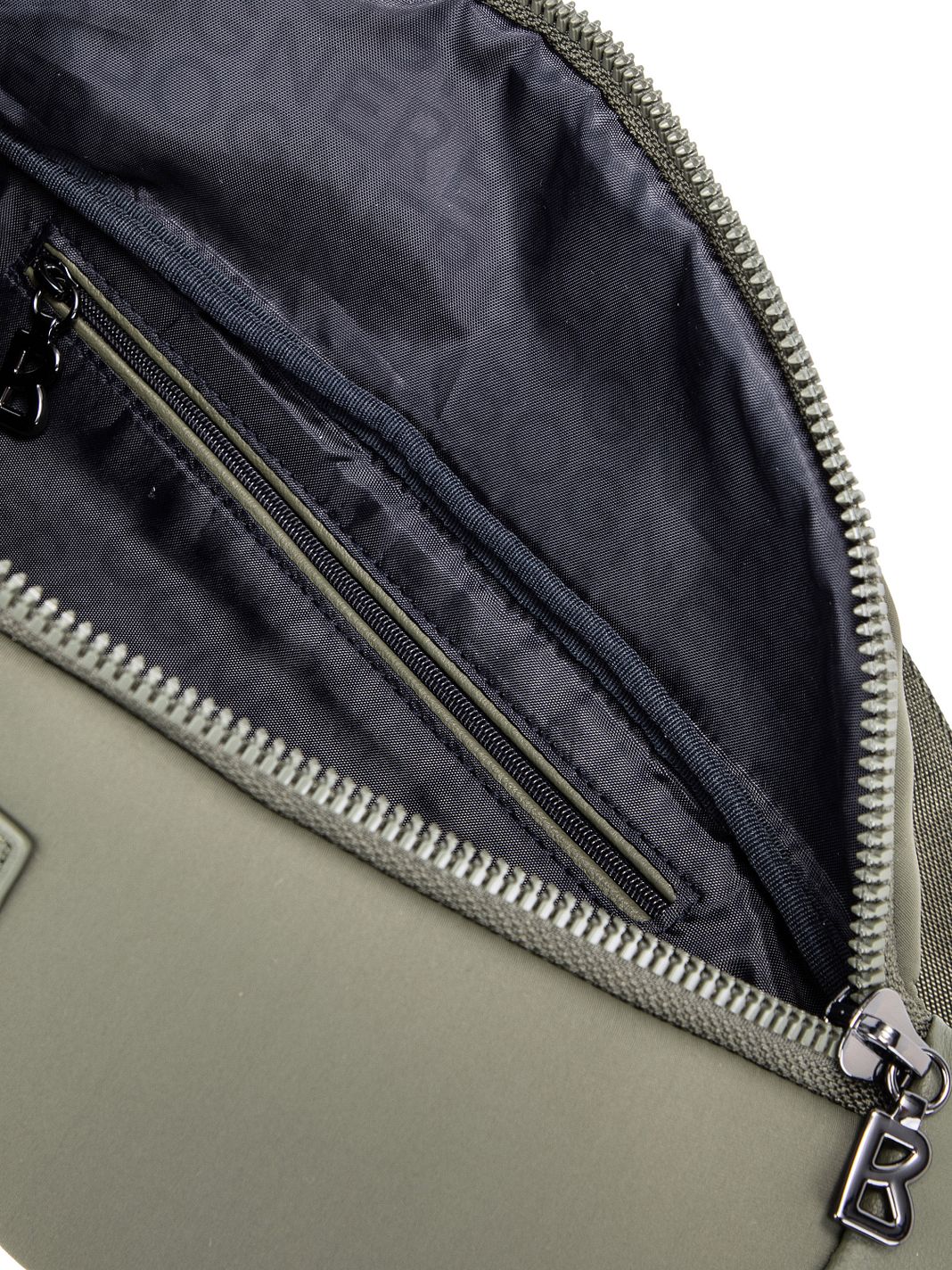 Bogner Alvier Marsupio 27 cm Bogner Alvier Marsupio 27 cm