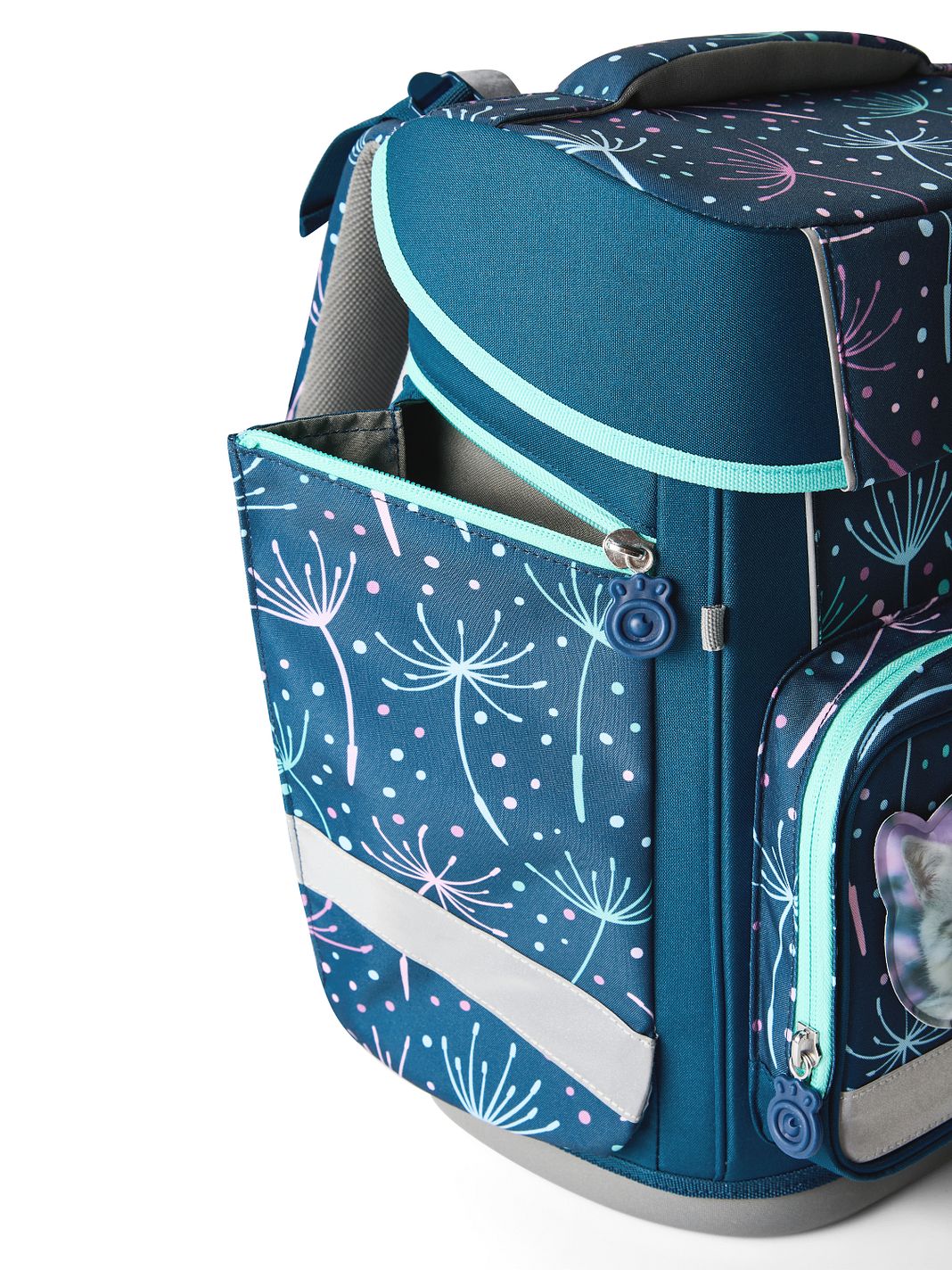 School-Mood Set di zaini Champion Maxx da 6 pezzi modello 2026 School-Mood Set di zaini Champion Maxx da 6 pezzi modello 2026