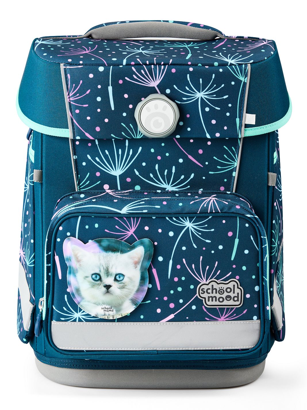 School-Mood Set di zaini Champion Maxx da 6 pezzi modello 2026 School-Mood Set di zaini Champion Maxx da 6 pezzi modello 2026
