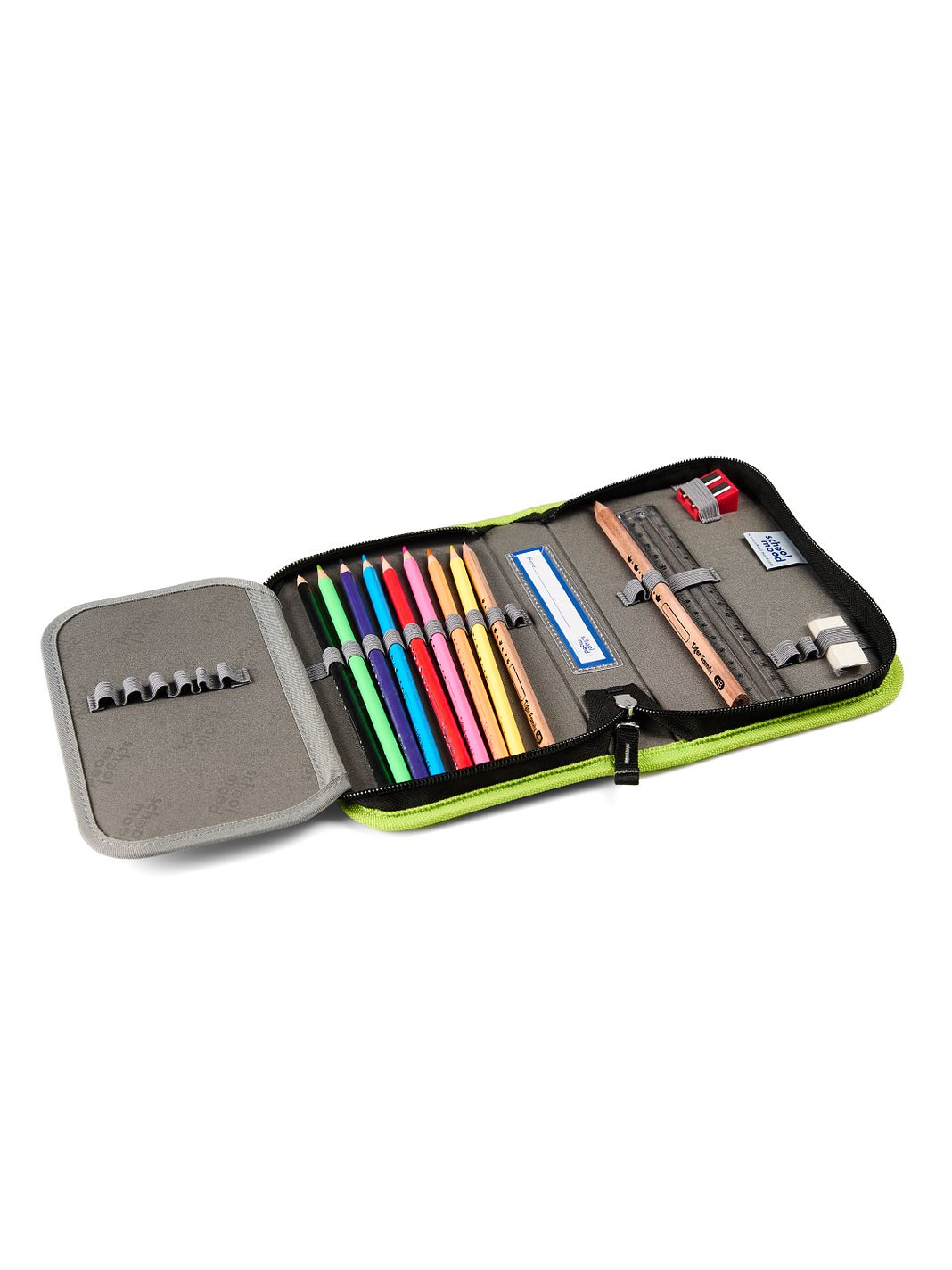 School-Mood Set di zaini Champion Maxx da 6 pezzi modello 2026 School-Mood Set di zaini Champion Maxx da 6 pezzi modello 2026
