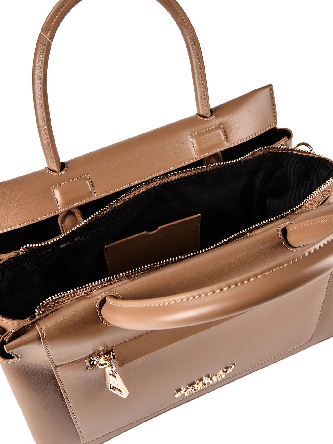 Replay Borsa a spalla 45 cm Replay Borsa a spalla 45 cm