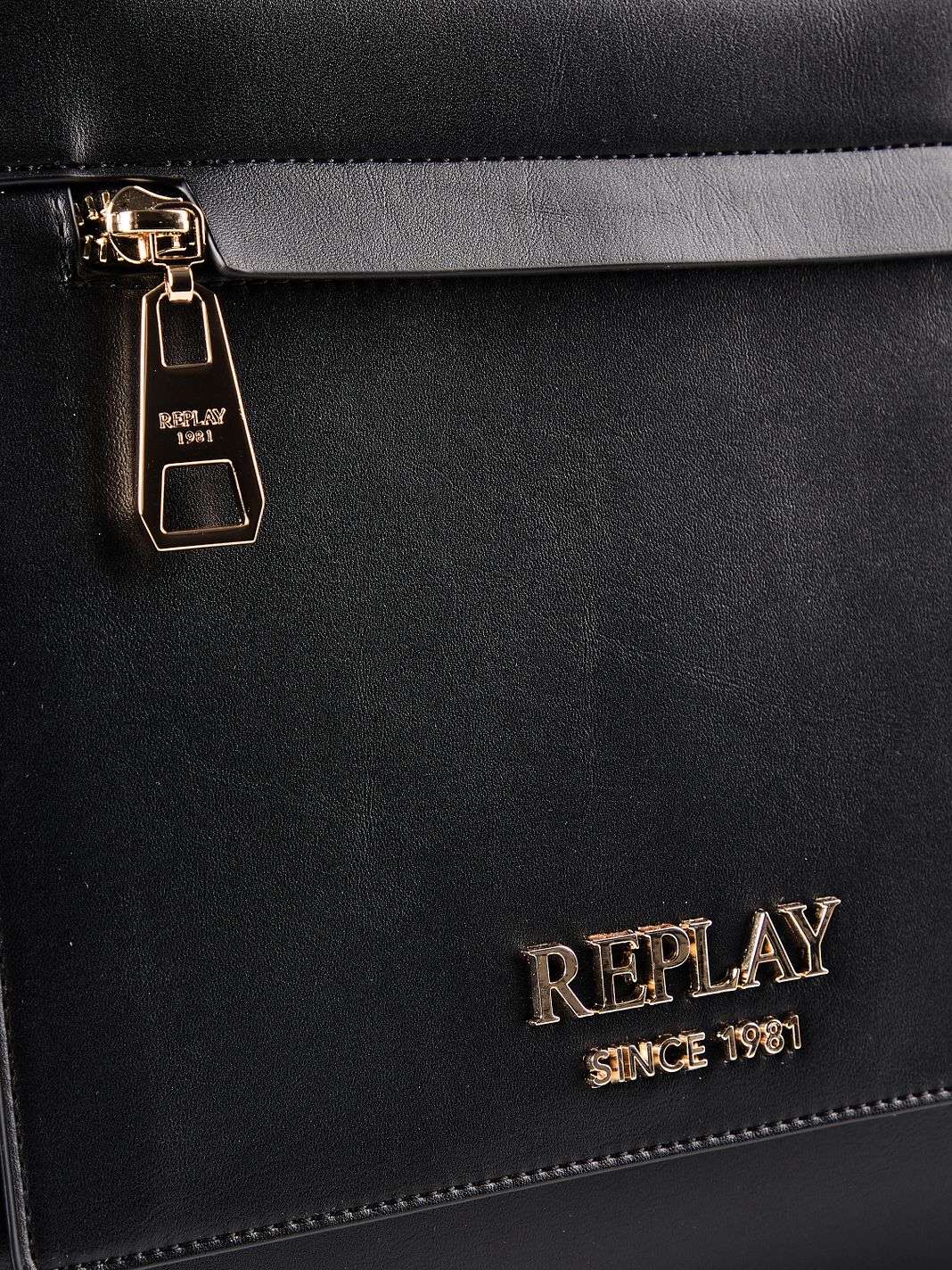 Replay Borsa a spalla 45 cm Replay Borsa a spalla 45 cm