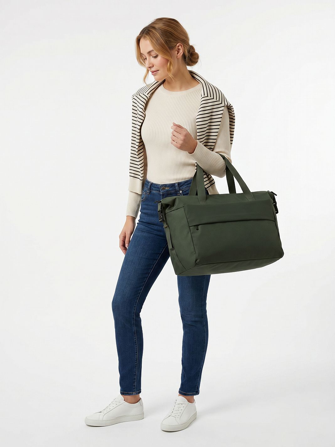Jump Dunaa Borsa da viaggio Weekender 50 cm Jump Dunaa Borsa da viaggio Weekender 50 cm
