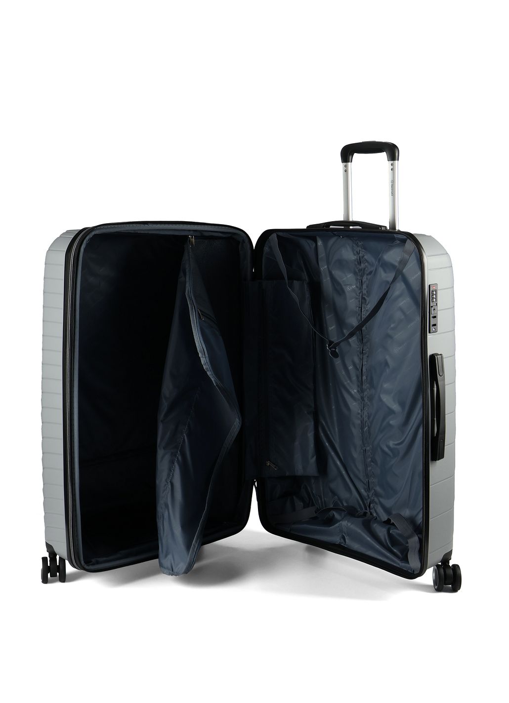 Benzi 5808 4 ruote Carrello 74 cm espandibile Benzi 5808 4 ruote Carrello 74 cm espandibile