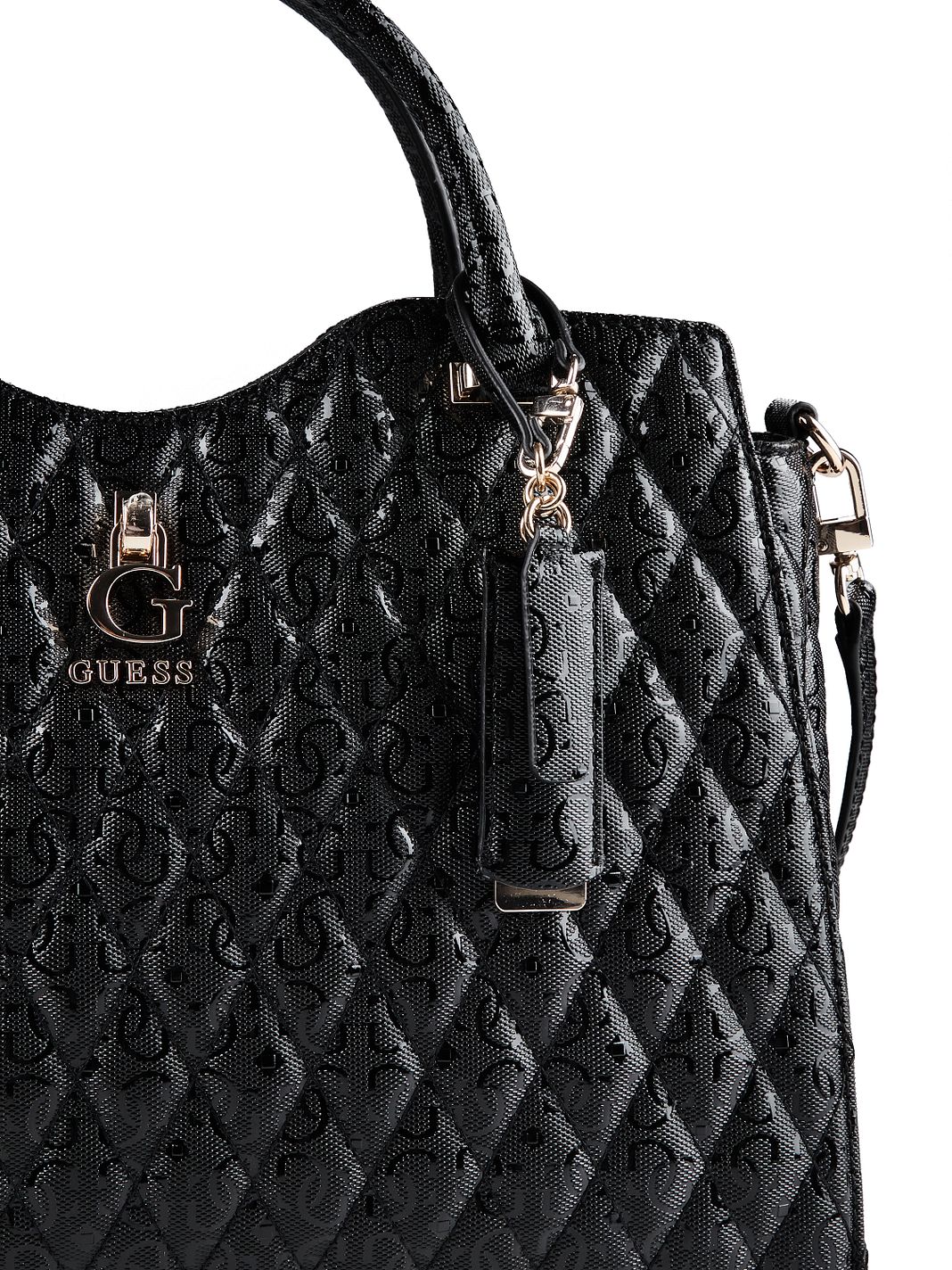 Guess Tamara Borsa a spalla 35 cm Guess Tamara Borsa a spalla 35 cm