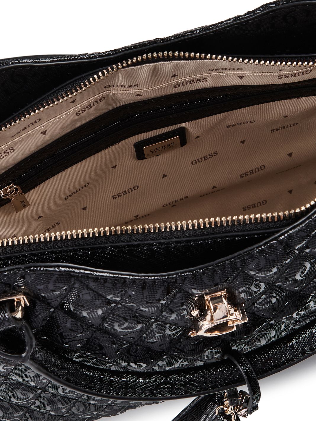 Guess Tamara Borsa a spalla 35 cm Guess Tamara Borsa a spalla 35 cm