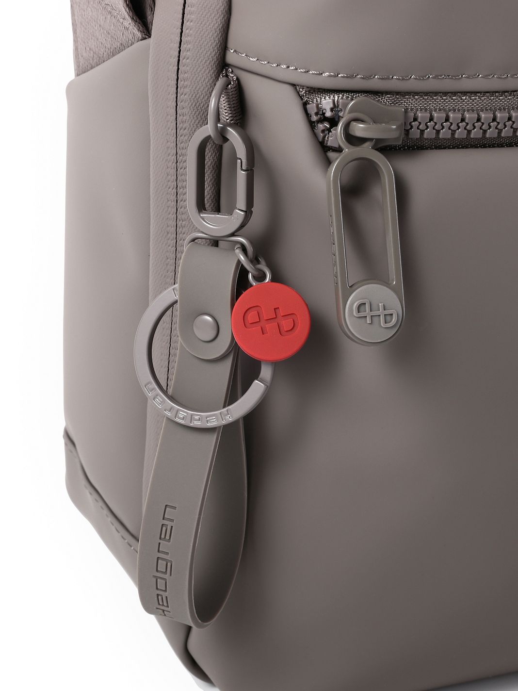Hedgren Loop Crossbody taška RFID ochrana 34 cm Hedgren Loop Crossbody taška RFID ochrana 34 cm