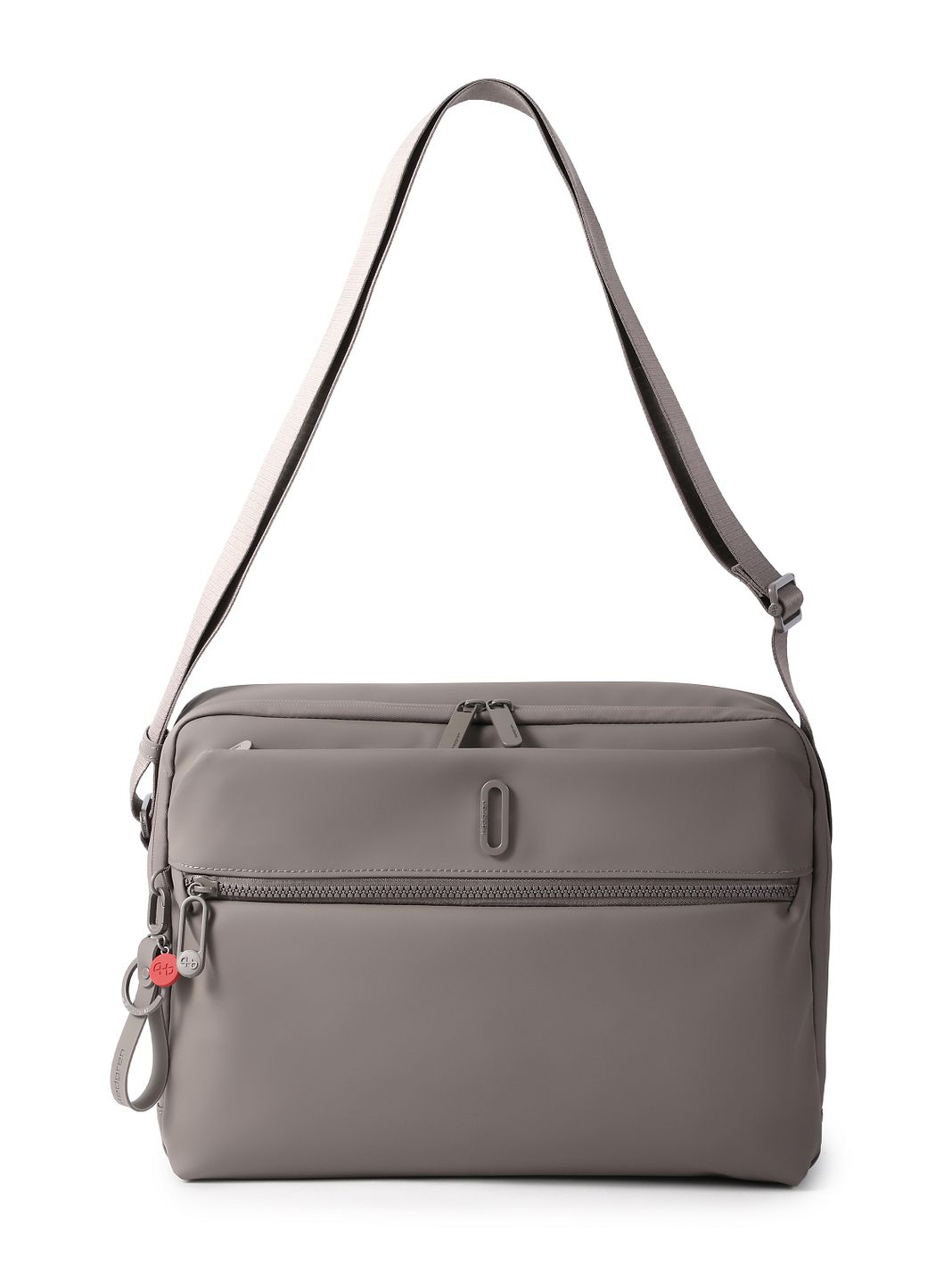 Hedgren Loop Crossbody taška RFID ochrana 34 cm Hedgren Loop Crossbody taška RFID ochrana 34 cm