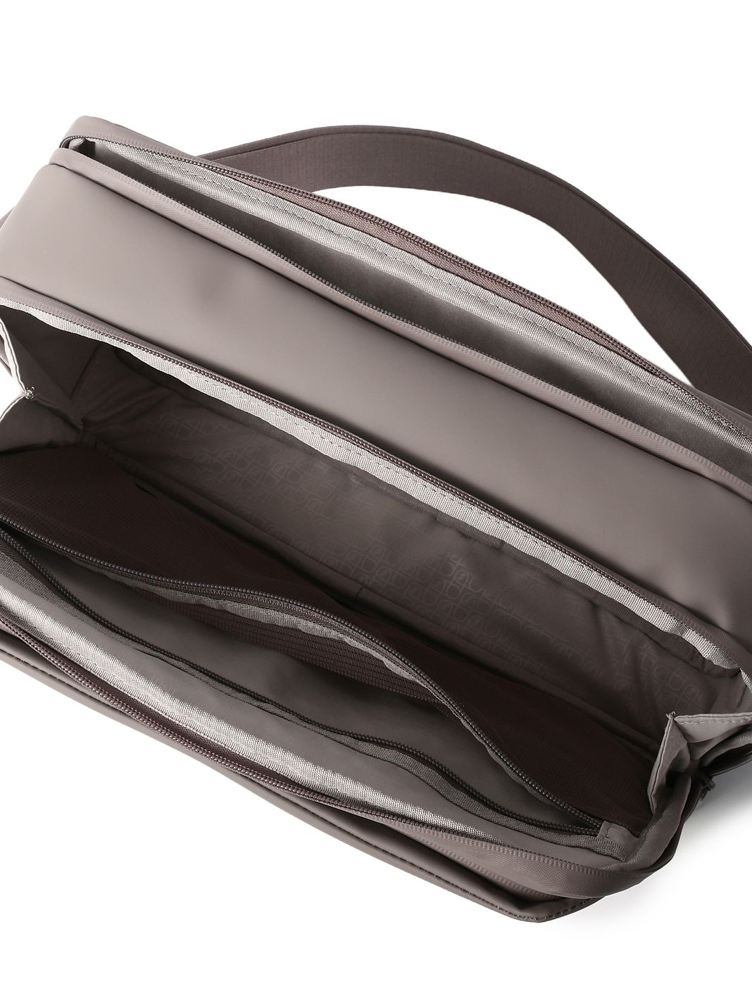 Hedgren Loop Crossbody taška RFID ochrana 34 cm Hedgren Loop Crossbody taška RFID ochrana 34 cm