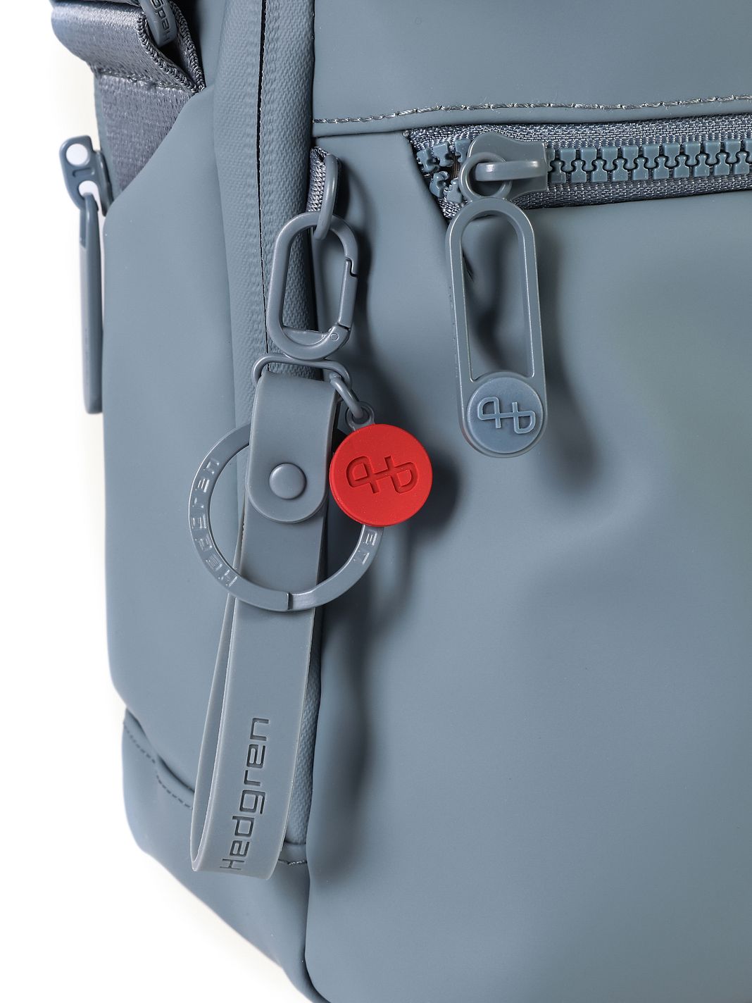 Hedgren Loop Borsa a tracolla Protezione RFID 34 cm Hedgren Loop Borsa a tracolla Protezione RFID 34 cm