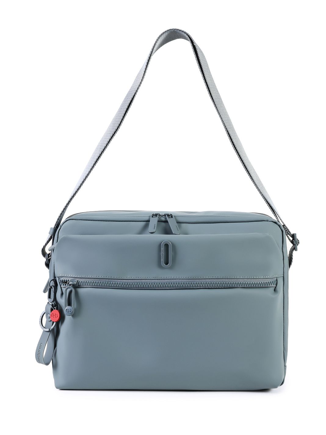 Hedgren Loop Borsa a tracolla Protezione RFID 34 cm Hedgren Loop Borsa a tracolla Protezione RFID 34 cm