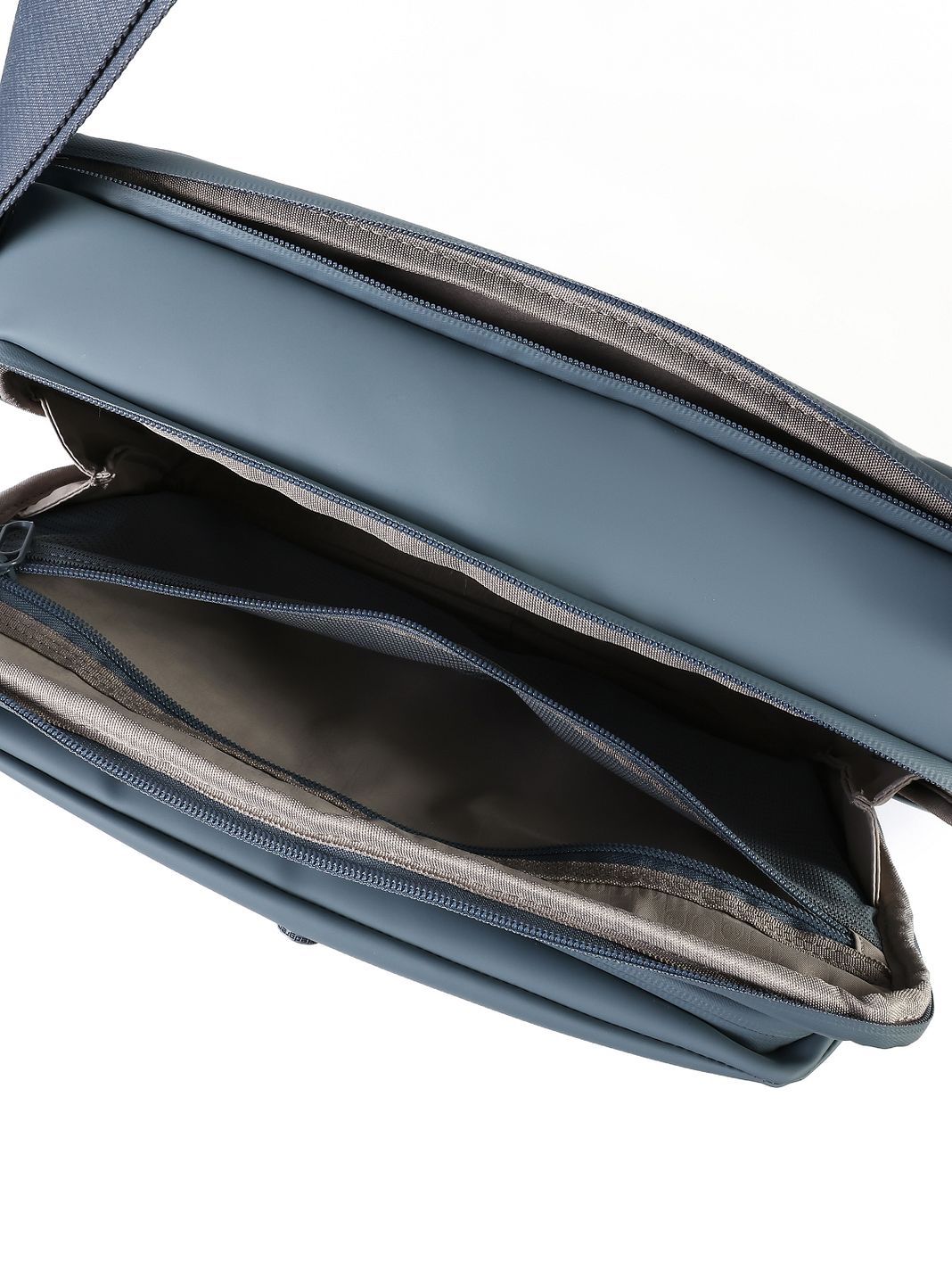 Hedgren Loop Borsa a tracolla Protezione RFID 34 cm Hedgren Loop Borsa a tracolla Protezione RFID 34 cm