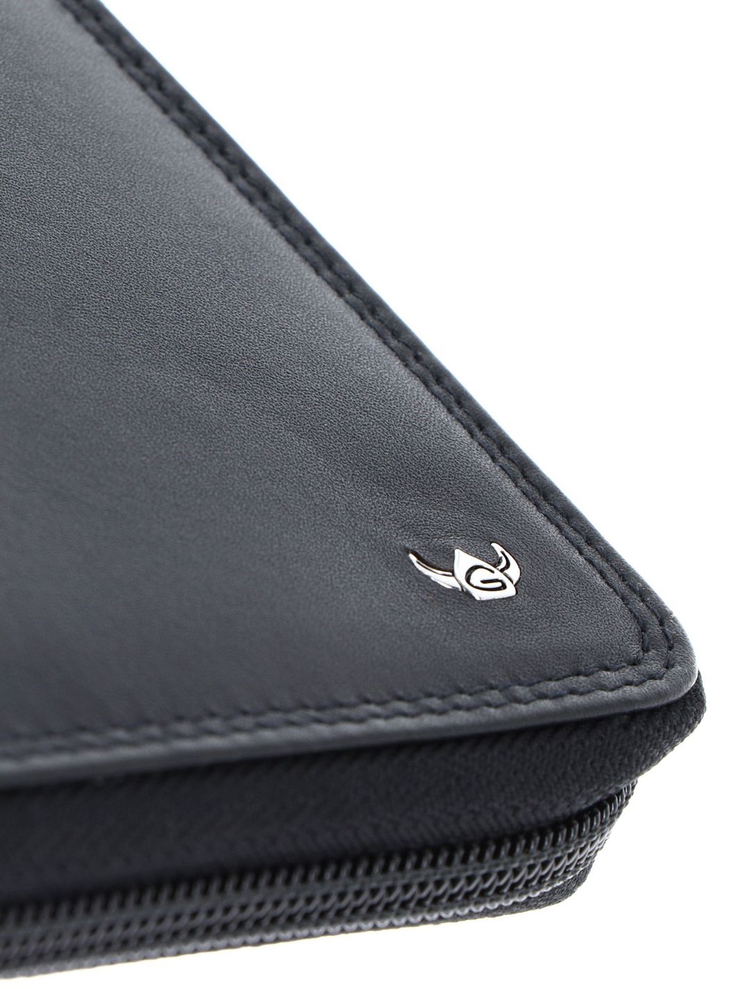 Golden Head Polo Portafoglio Protezione RFID Vera Pelle 21.5 cm Golden Head Polo Portafoglio Protezione RFID Vera Pelle 21.5 cm