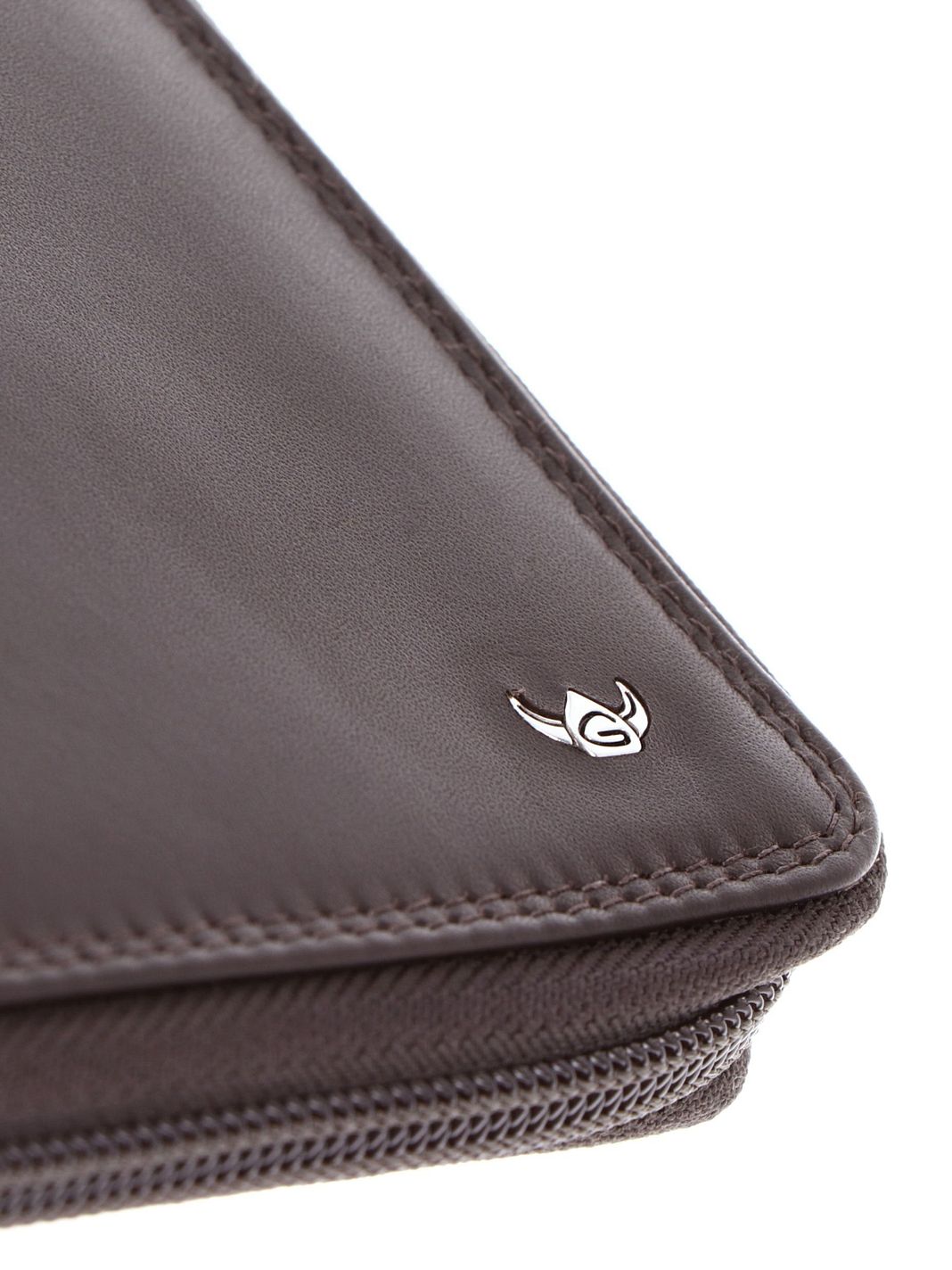 Golden Head Polo Portafoglio Protezione RFID Vera Pelle 21.5 cm Golden Head Polo Portafoglio Protezione RFID Vera Pelle 21.5 cm