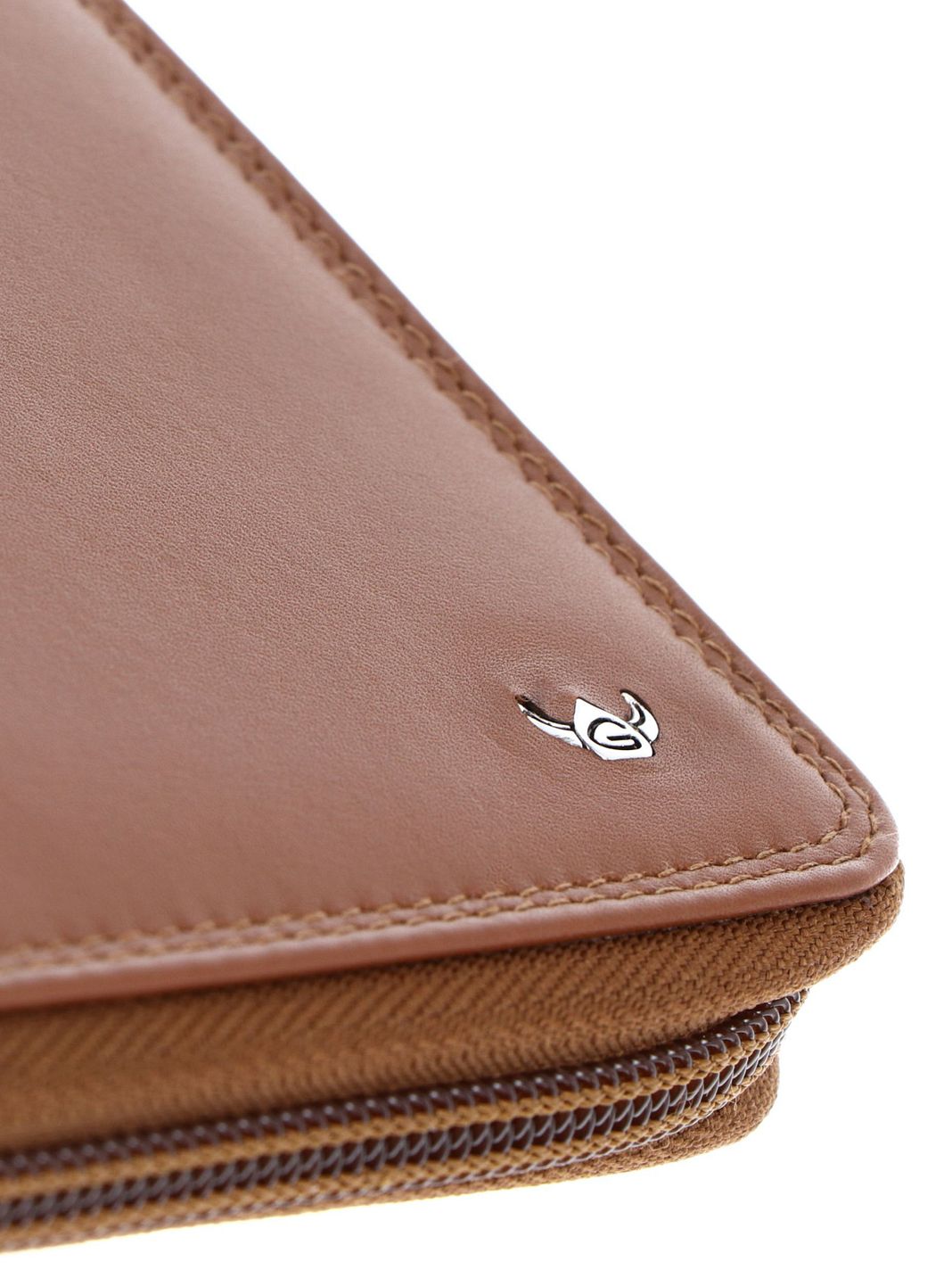 Golden Head Polo Portafoglio Protezione RFID Vera Pelle 21.5 cm Golden Head Polo Portafoglio Protezione RFID Vera Pelle 21.5 cm