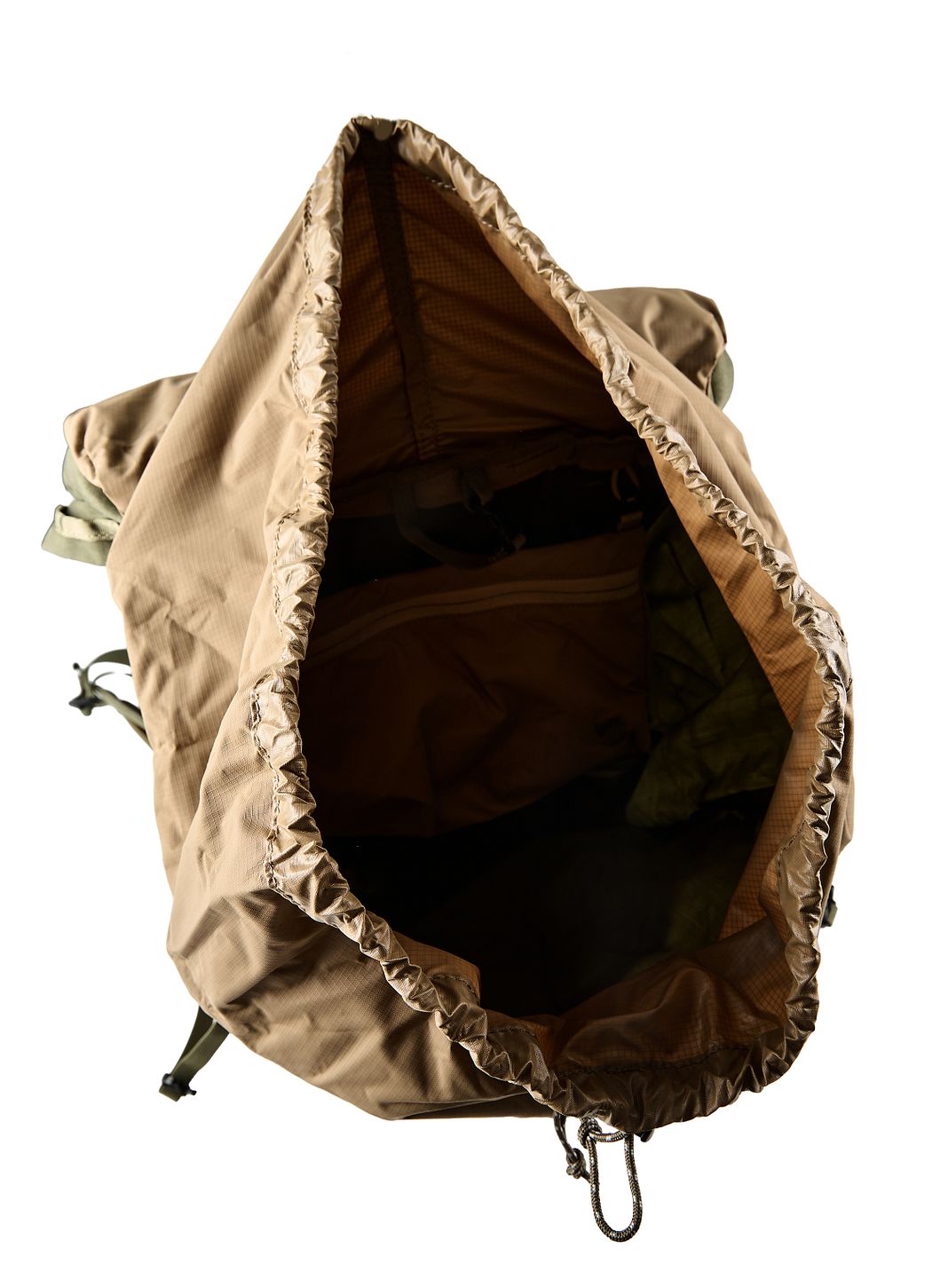Fjällräven Kajka X-Lätt 45 L Zaino da trekking M-L 63 cm Fjällräven Kajka X-Lätt 45 L Zaino da trekking M-L 63 cm