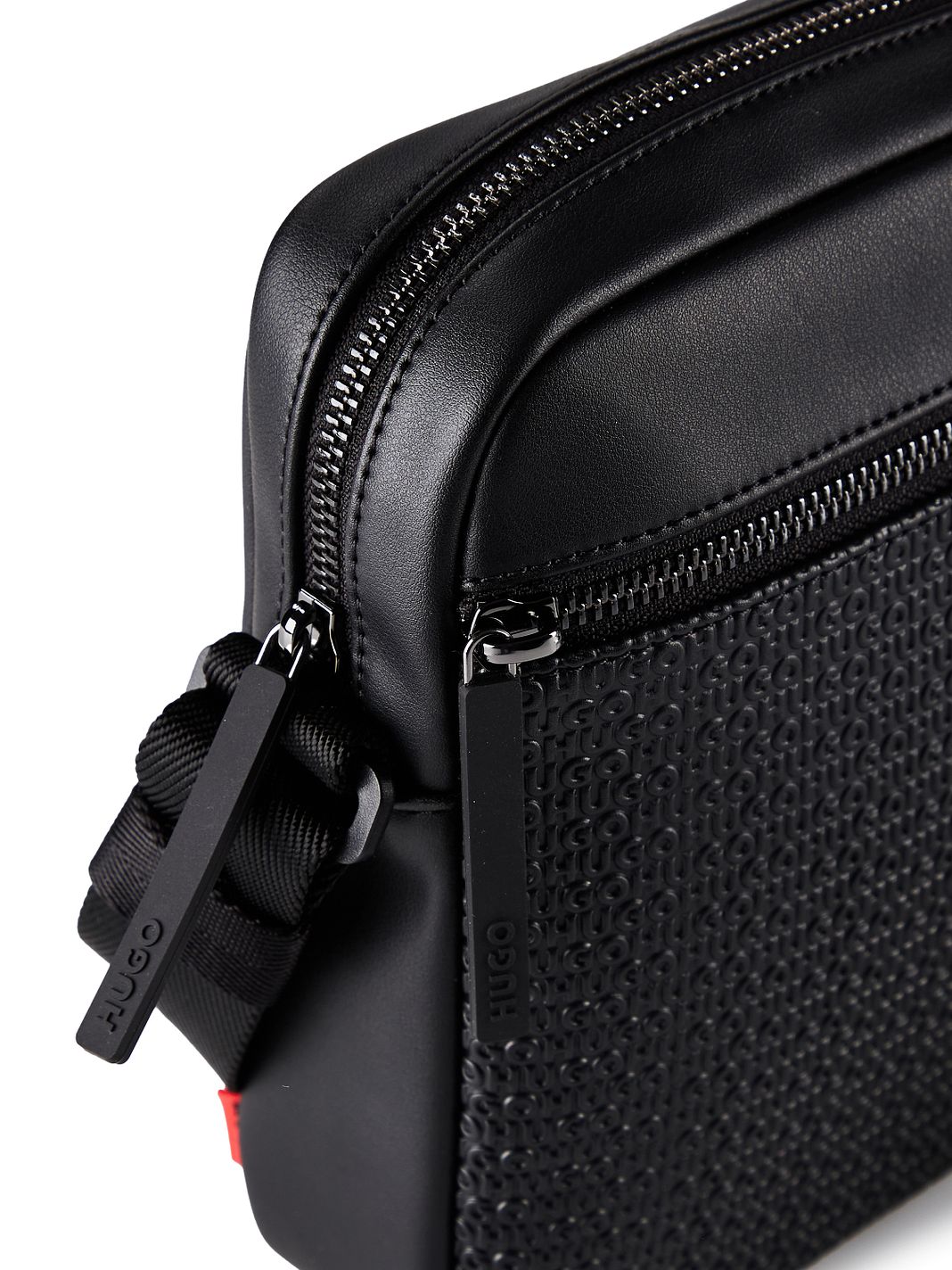 Hugo Ethon 2.0 Mini Borsa Borsa a tracolla 17 cm Hugo Ethon 2.0 Mini Borsa Borsa a tracolla 17 cm