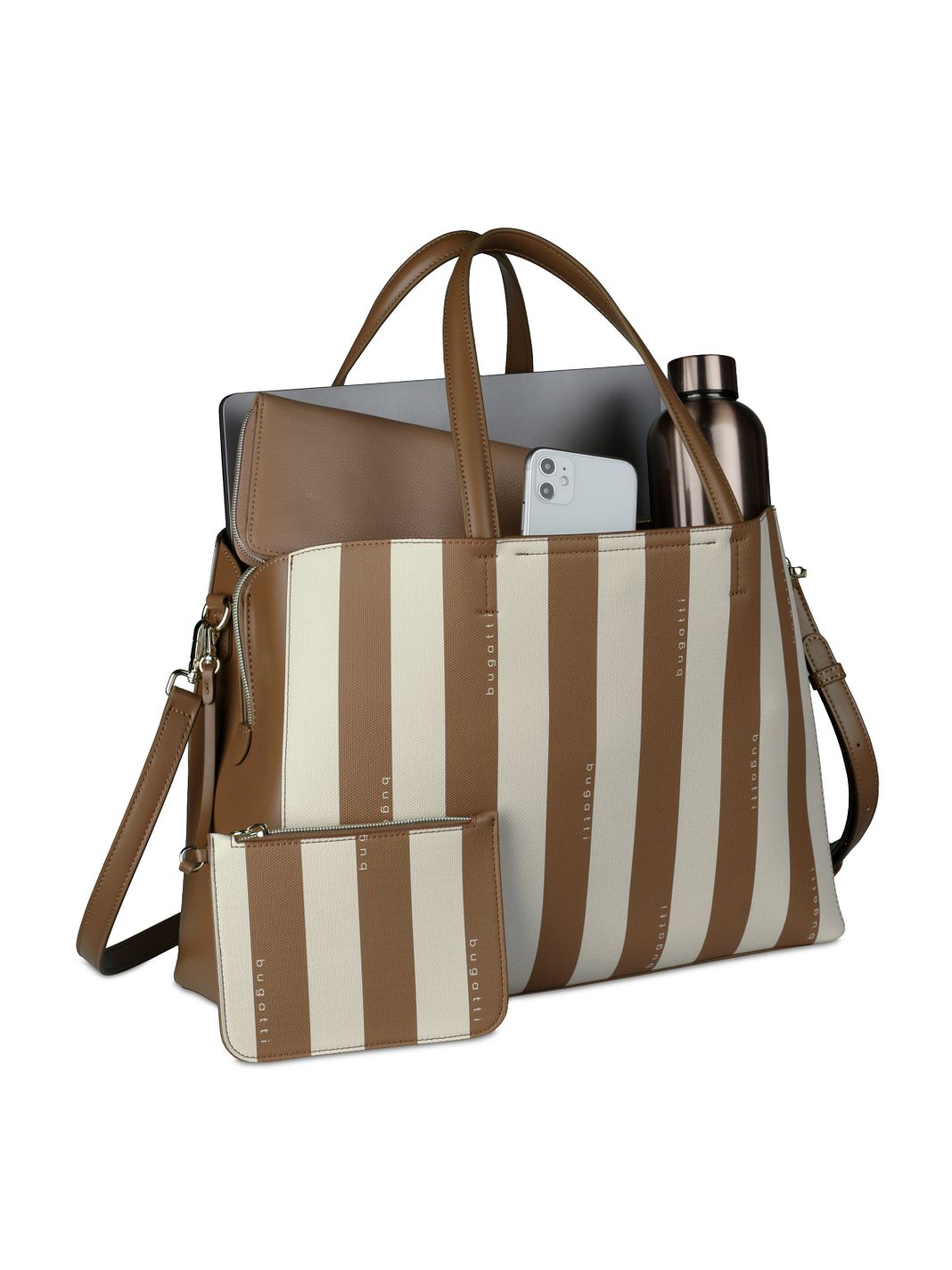 bugatti Cleo Borsa tote 39.5 cm bugatti Cleo Borsa tote 39.5 cm