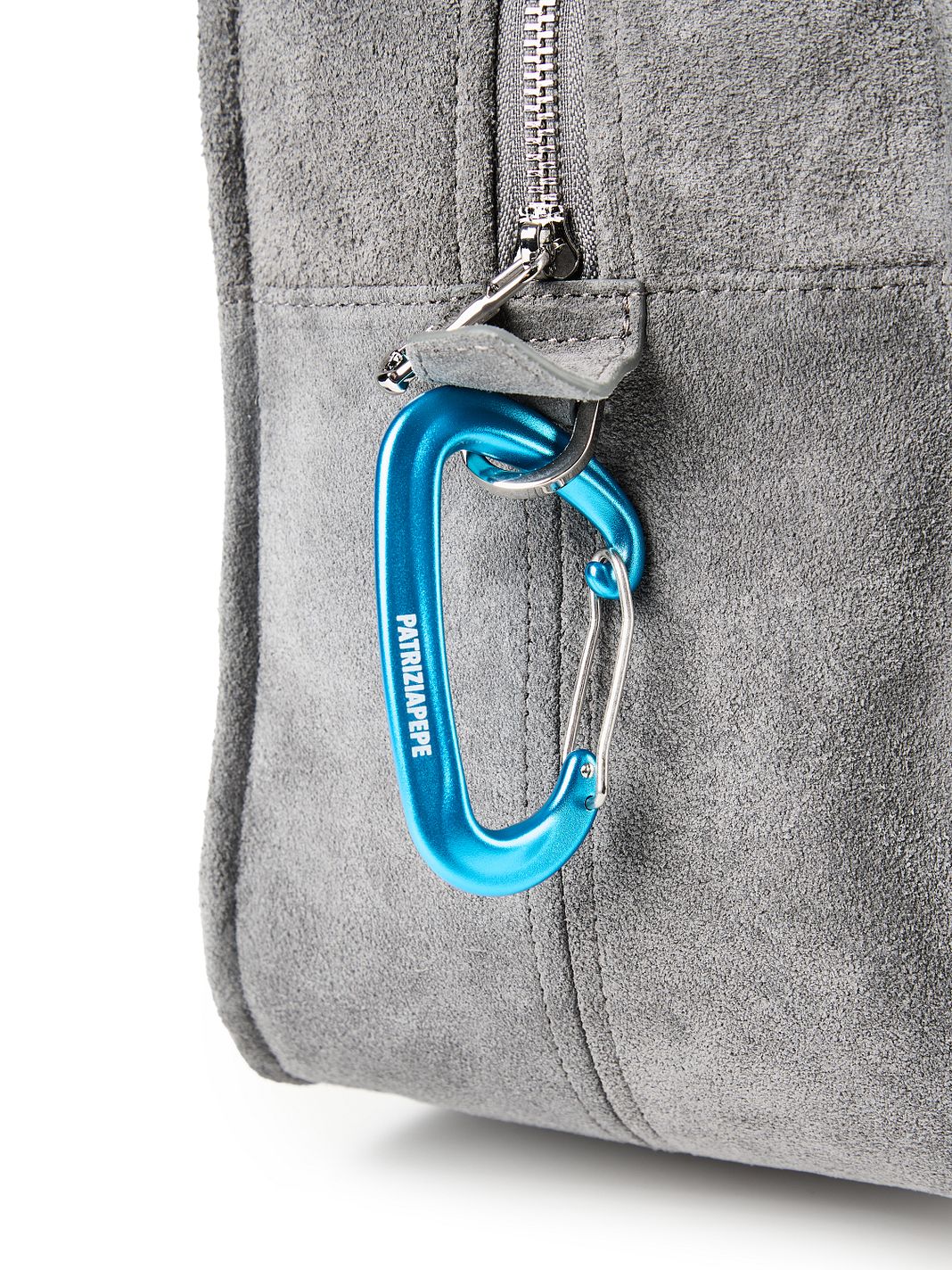 Patrizia Pepe (Im)Perfection Bolso para hombre Piel natural 35 cm Patrizia Pepe (Im)Perfection Bolso para hombre Piel natural 35 cm