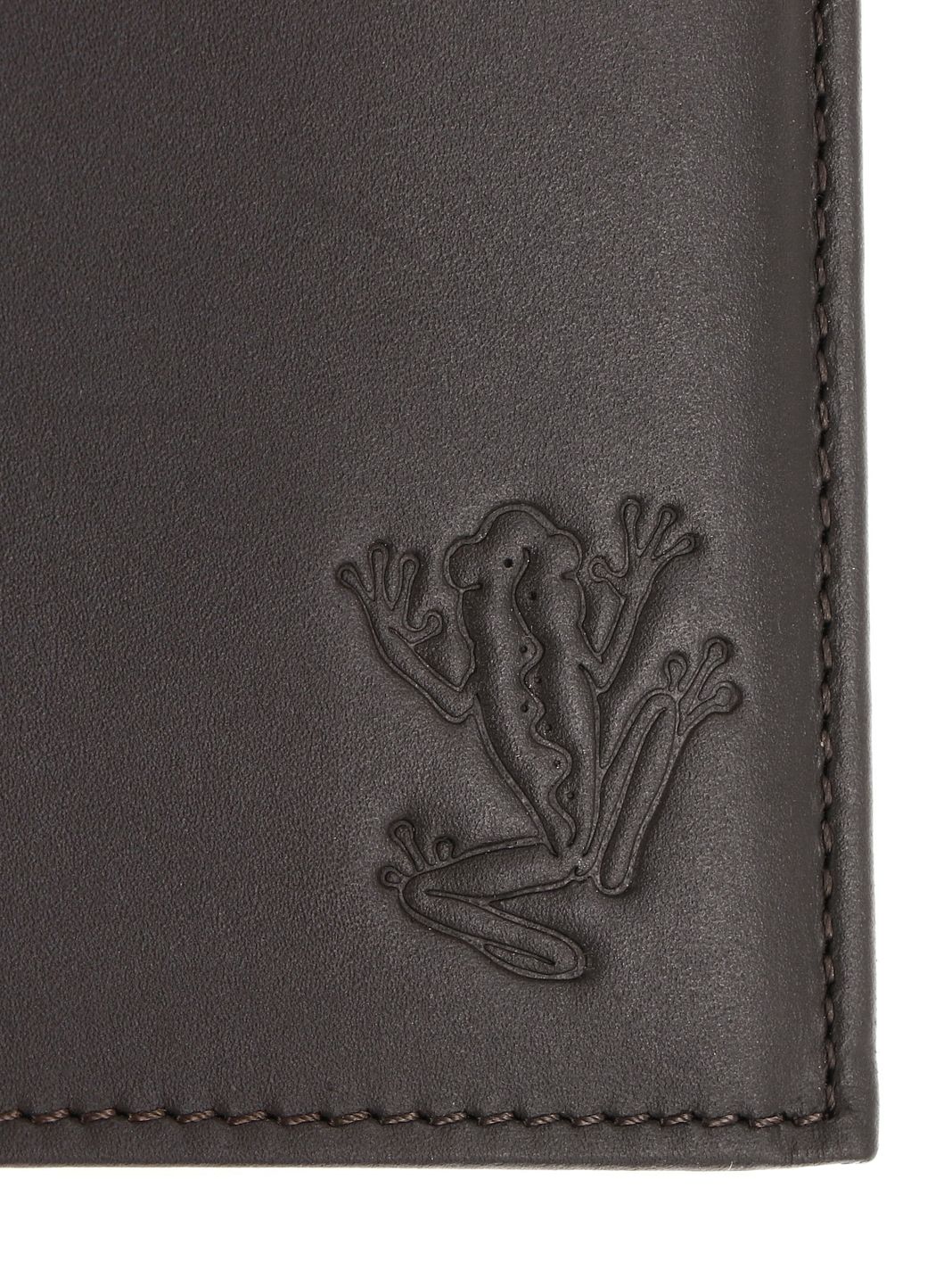 oxmox Leather Portafoglio Protezione RFID Vera Pelle 13 cm oxmox Leather Portafoglio Protezione RFID Vera Pelle 13 cm